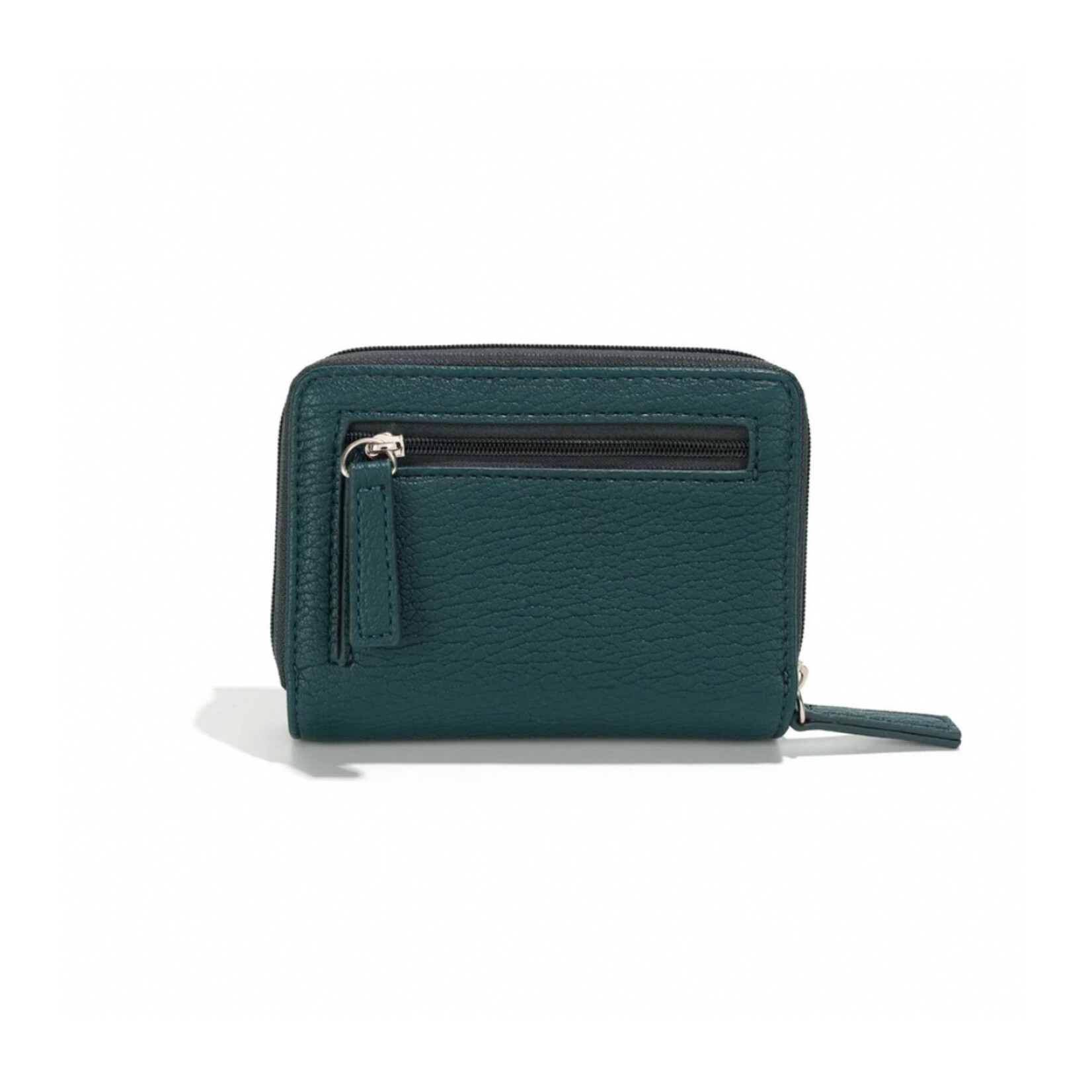 Co Lab Lucy Small Wallet - Deep Sea
