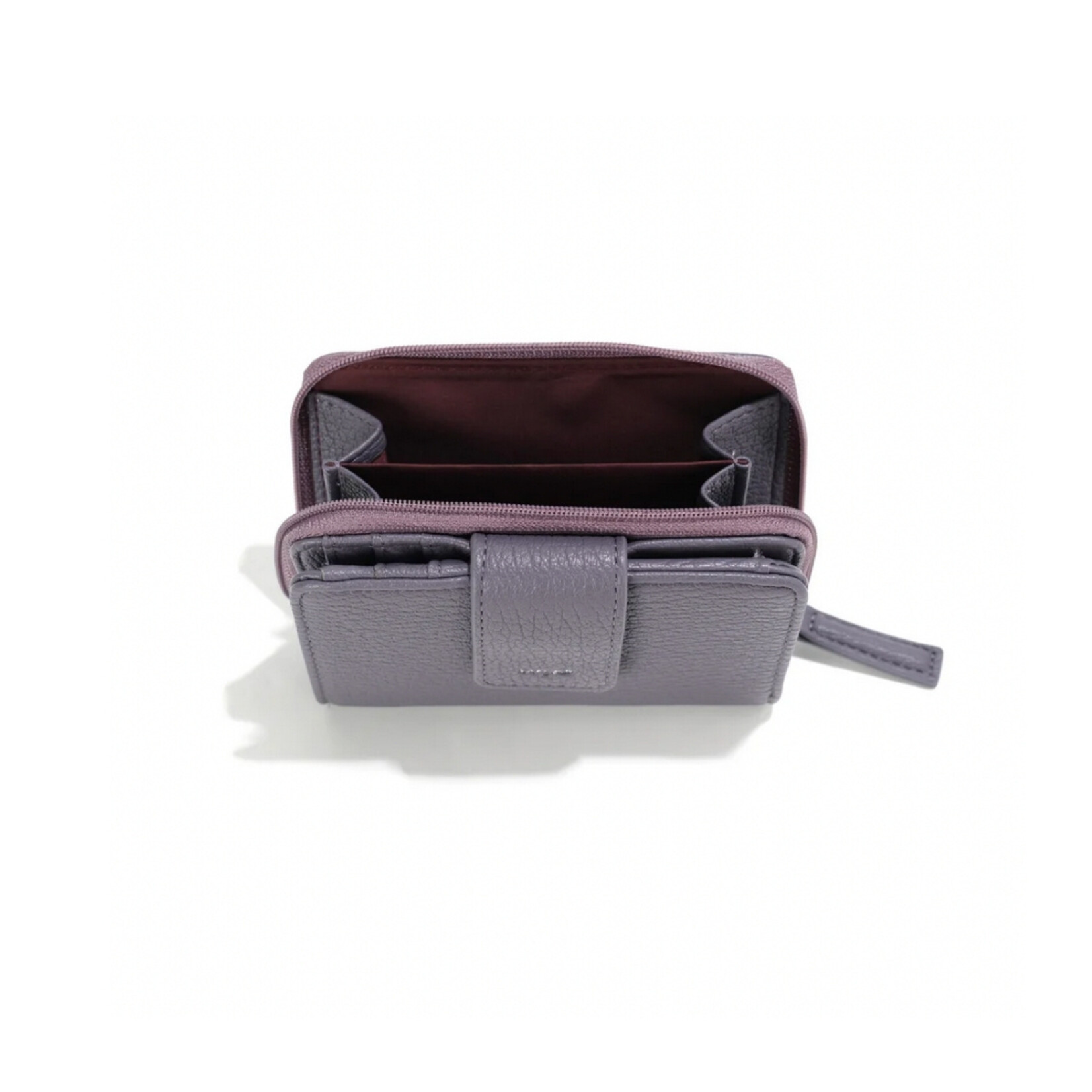 Co Lab Lucy Small Wallet - Nightshade