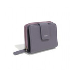 Co Lab Lucy Small Wallet - Nightshade