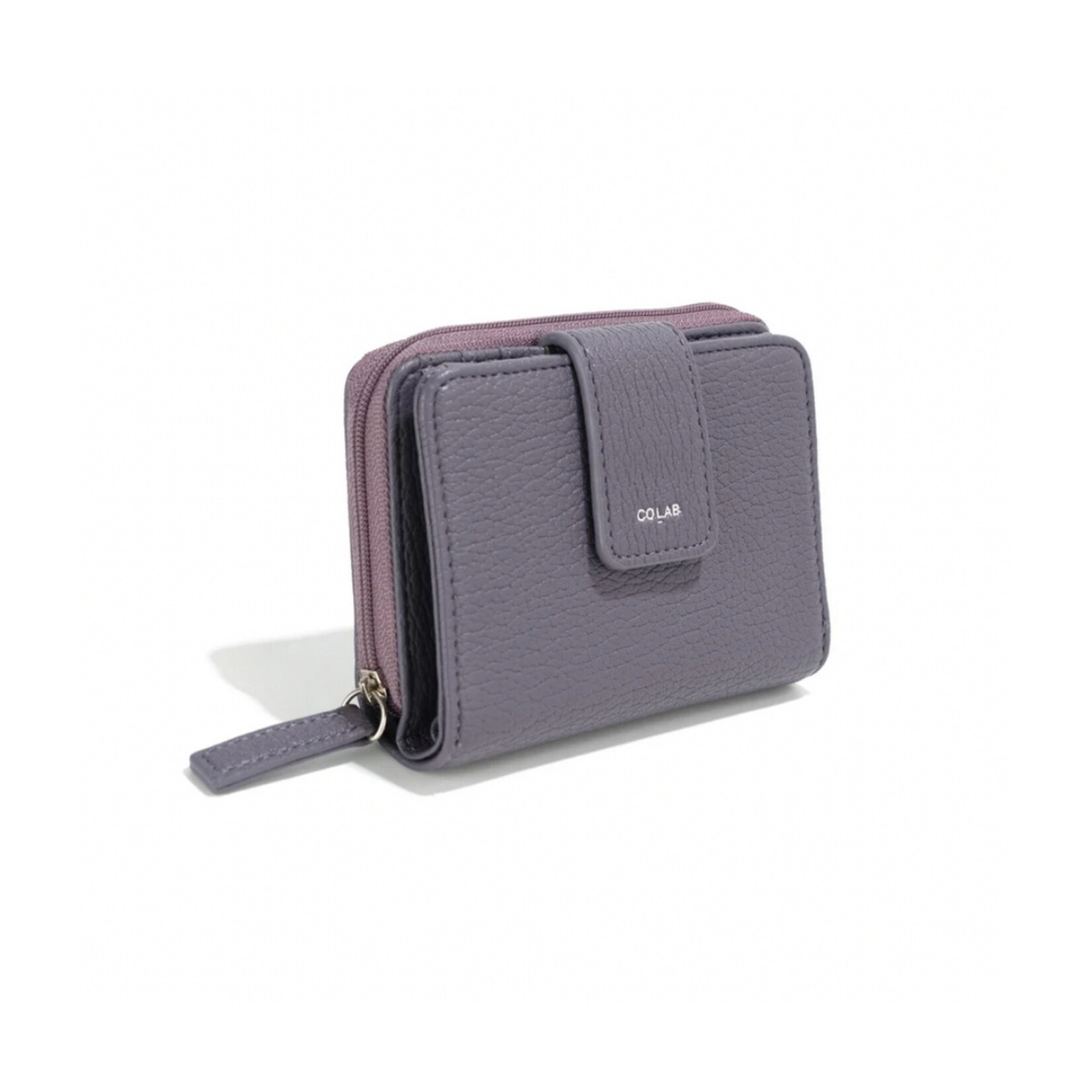 Co Lab Lucy Small Wallet - Nightshade