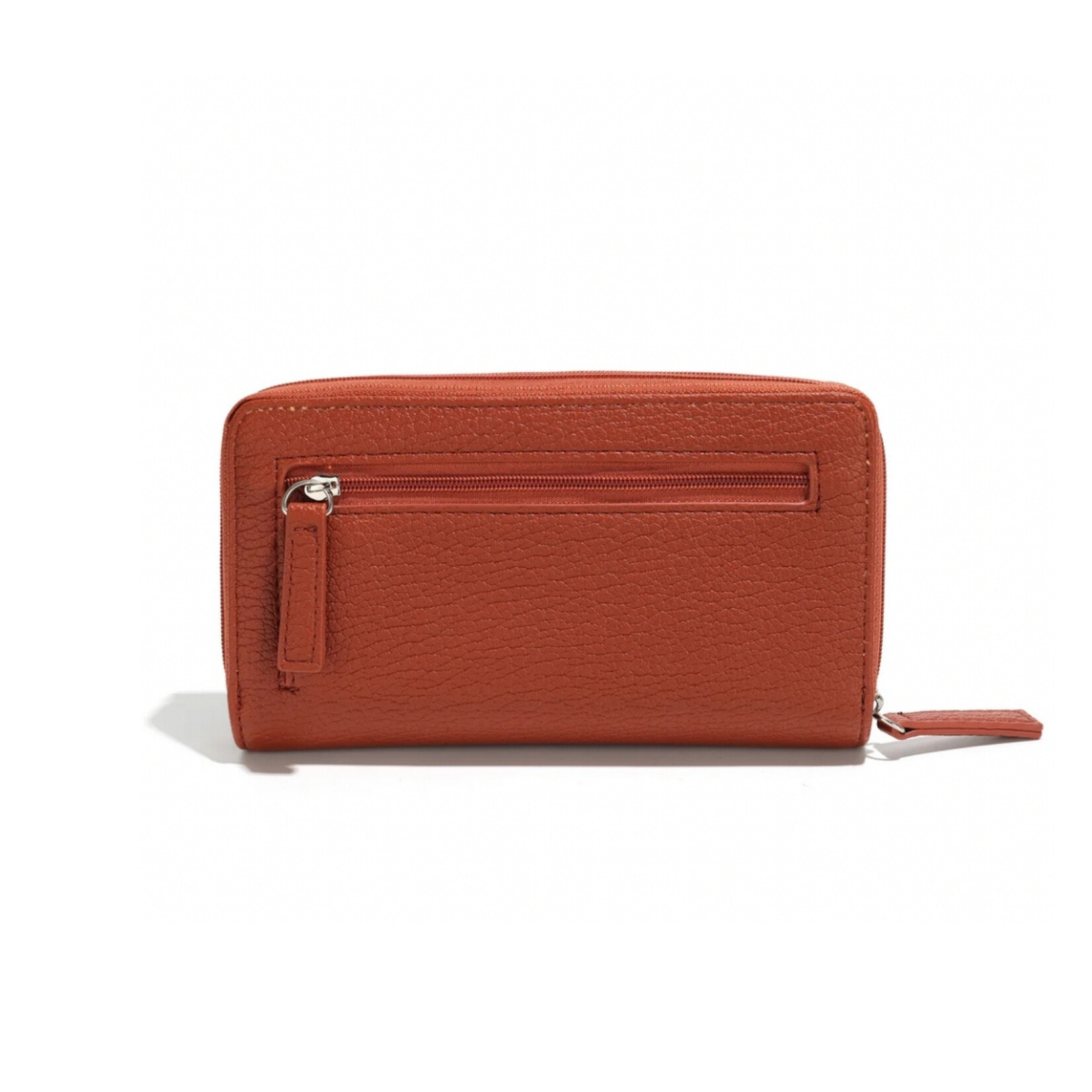 Co Lab Reau Wallet - Cinnamon
