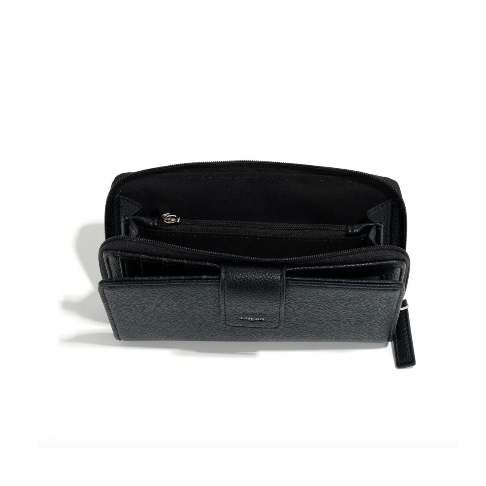 Co Lab Reau Wallet - Black