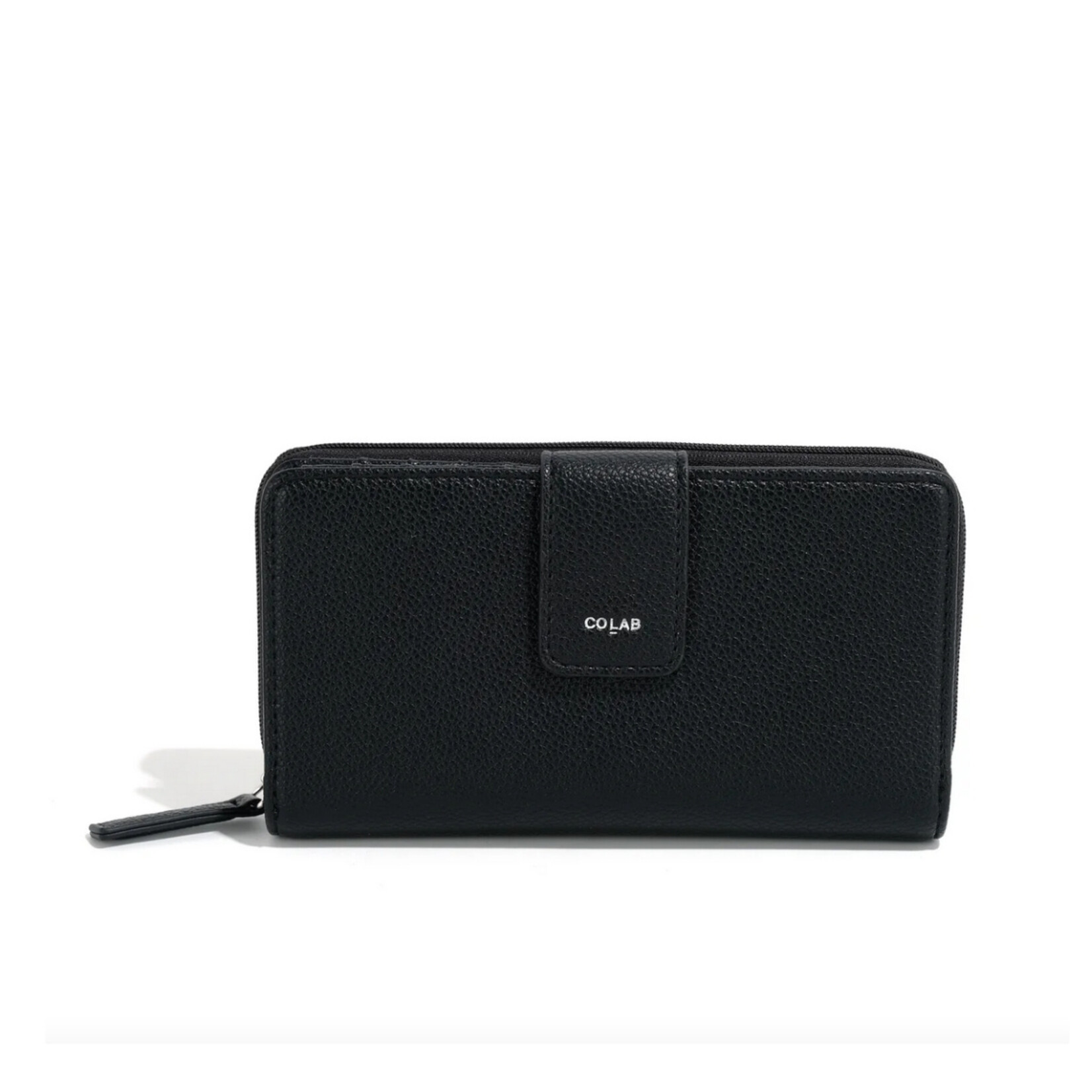 Co Lab Reau Wallet - Black