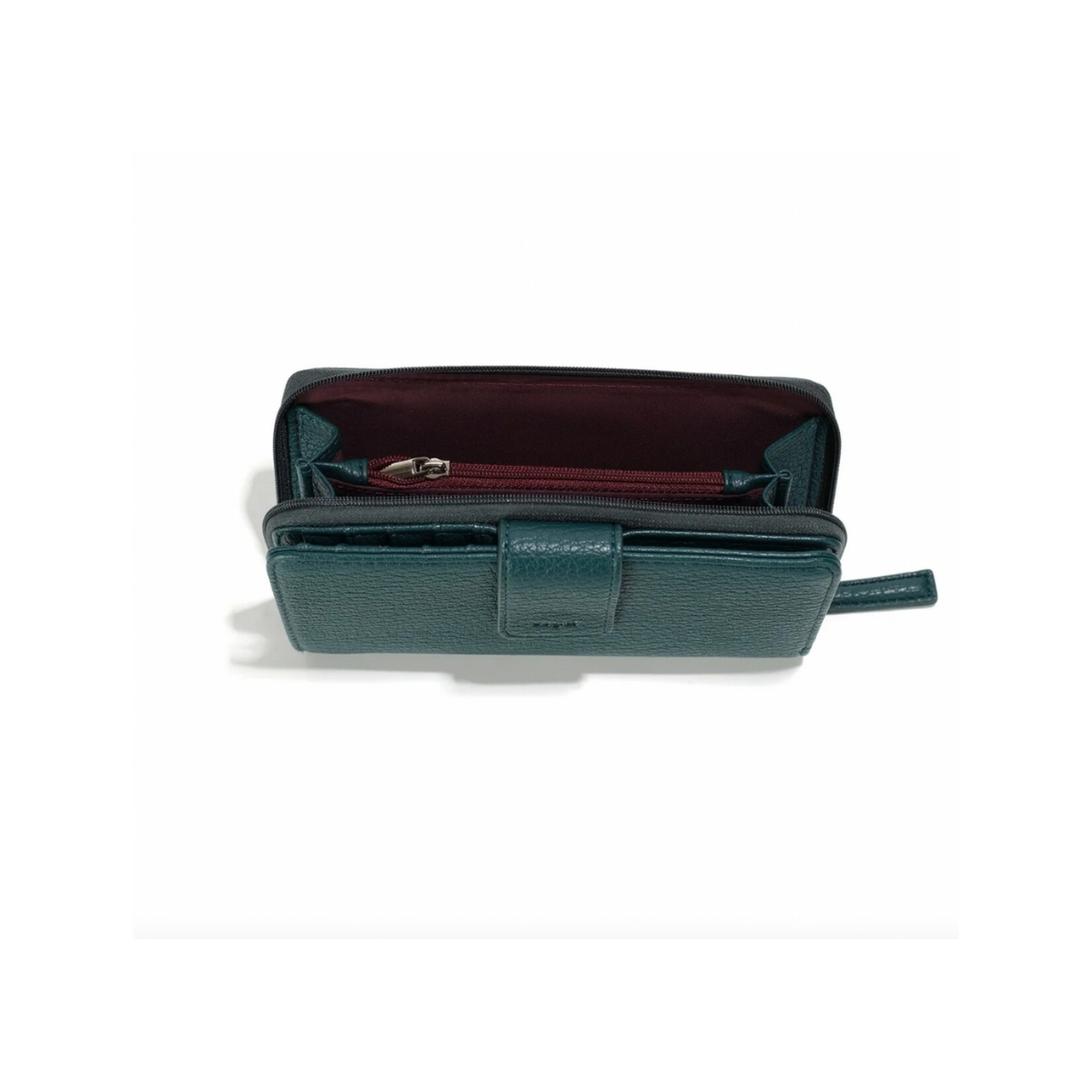 Co Lab Reau Wallet - Deep Sea