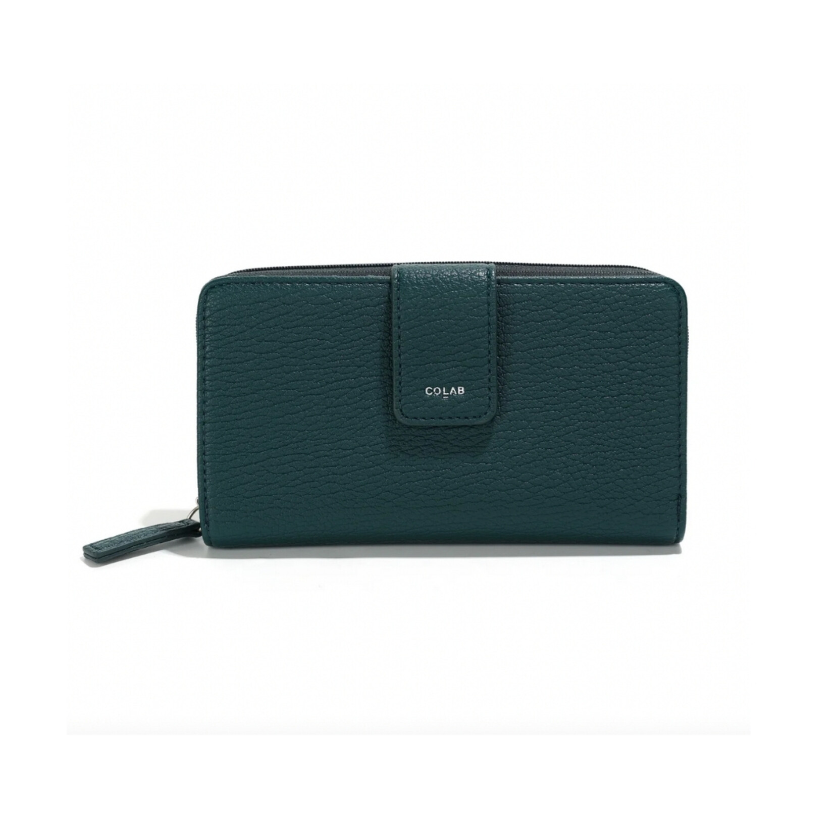Co Lab Reau Wallet - Deep Sea