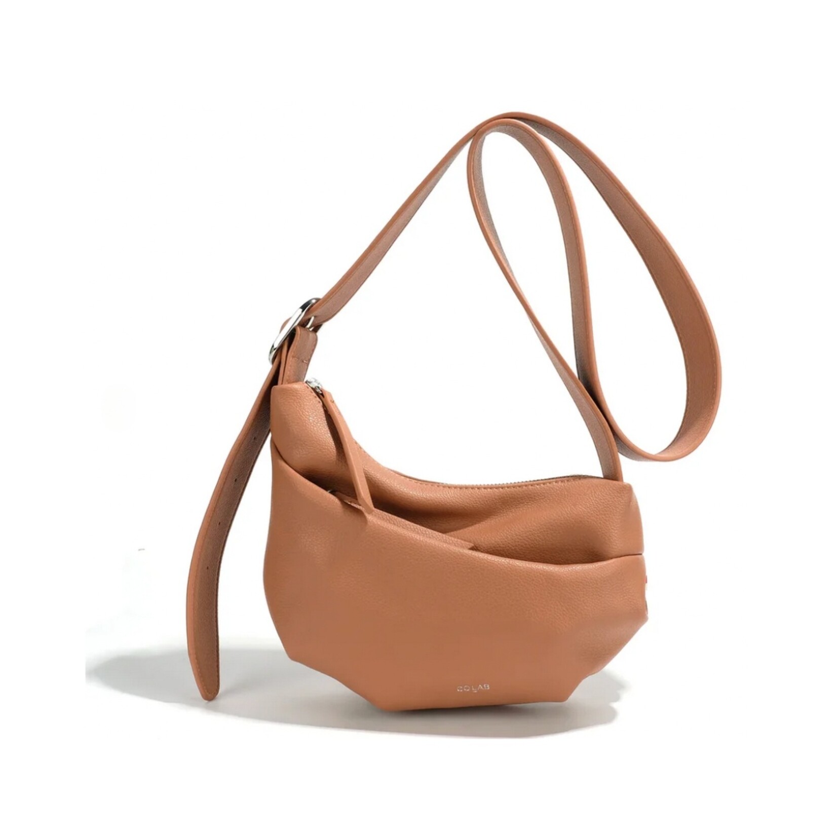 Co Lab Mimi Crossbody - Toffee