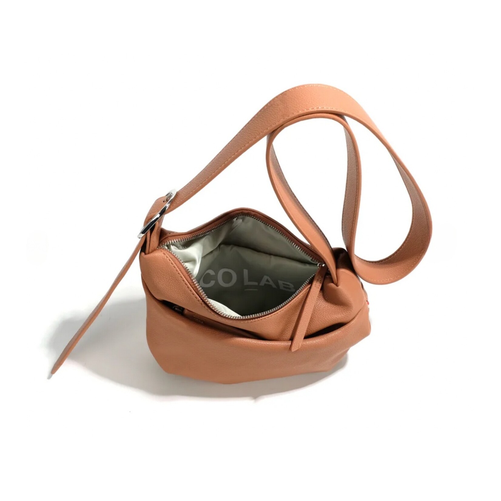 Co Lab Mimi Crossbody - Toffee