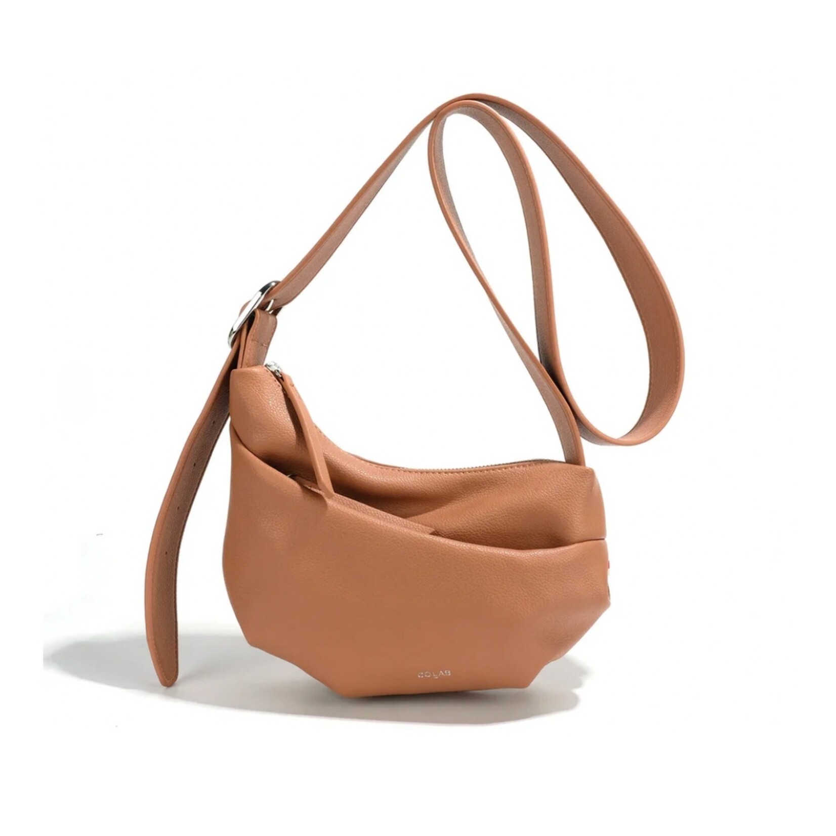 Co Lab Mimi Crossbody - Toffee