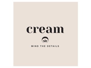 Cream