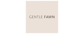 Gentle Fawn