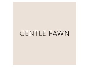 Gentle Fawn