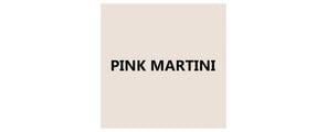 Pink Martini