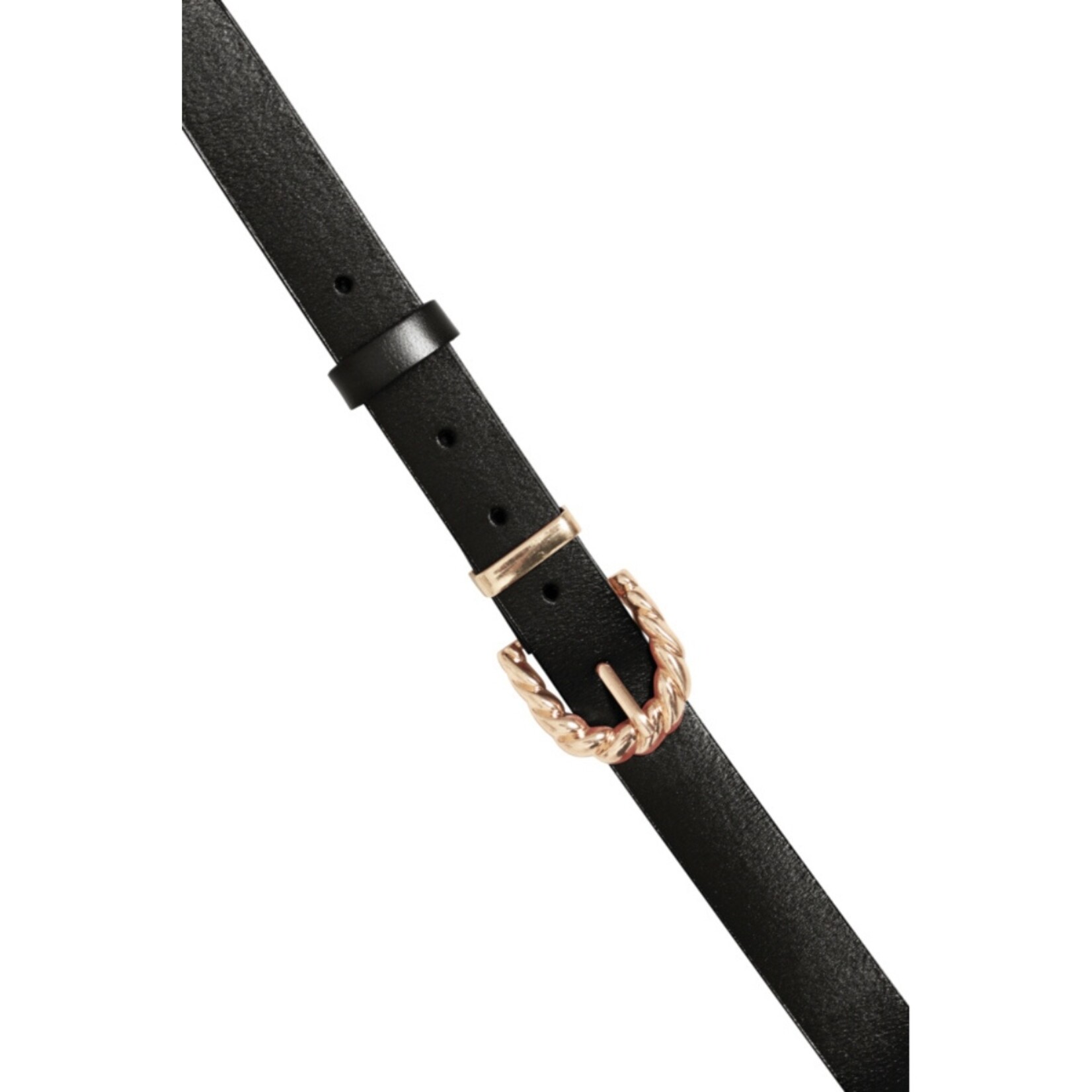 B. Young Colter Leather Belt