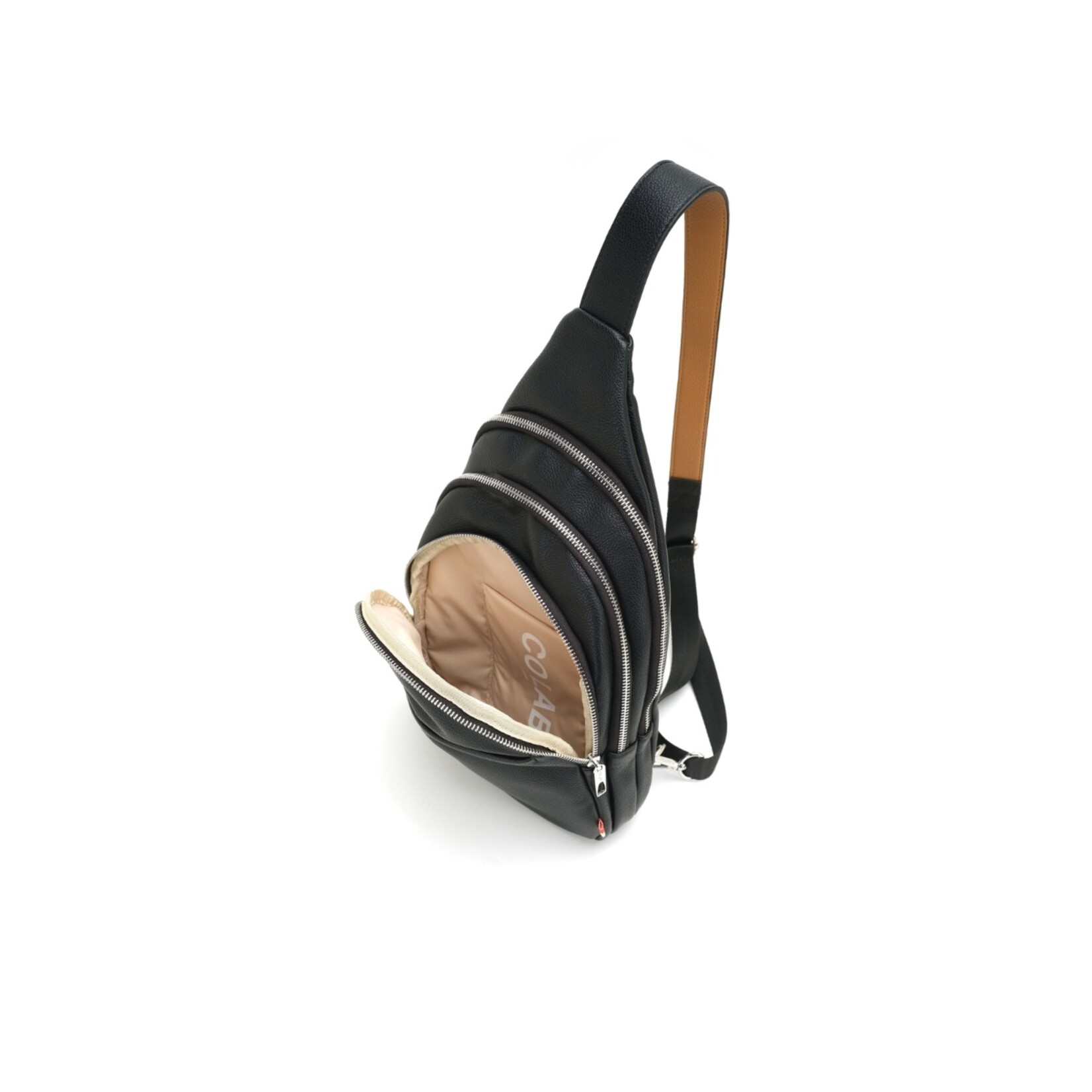 Co Lab Folio Sling Backpack - 2 colours
