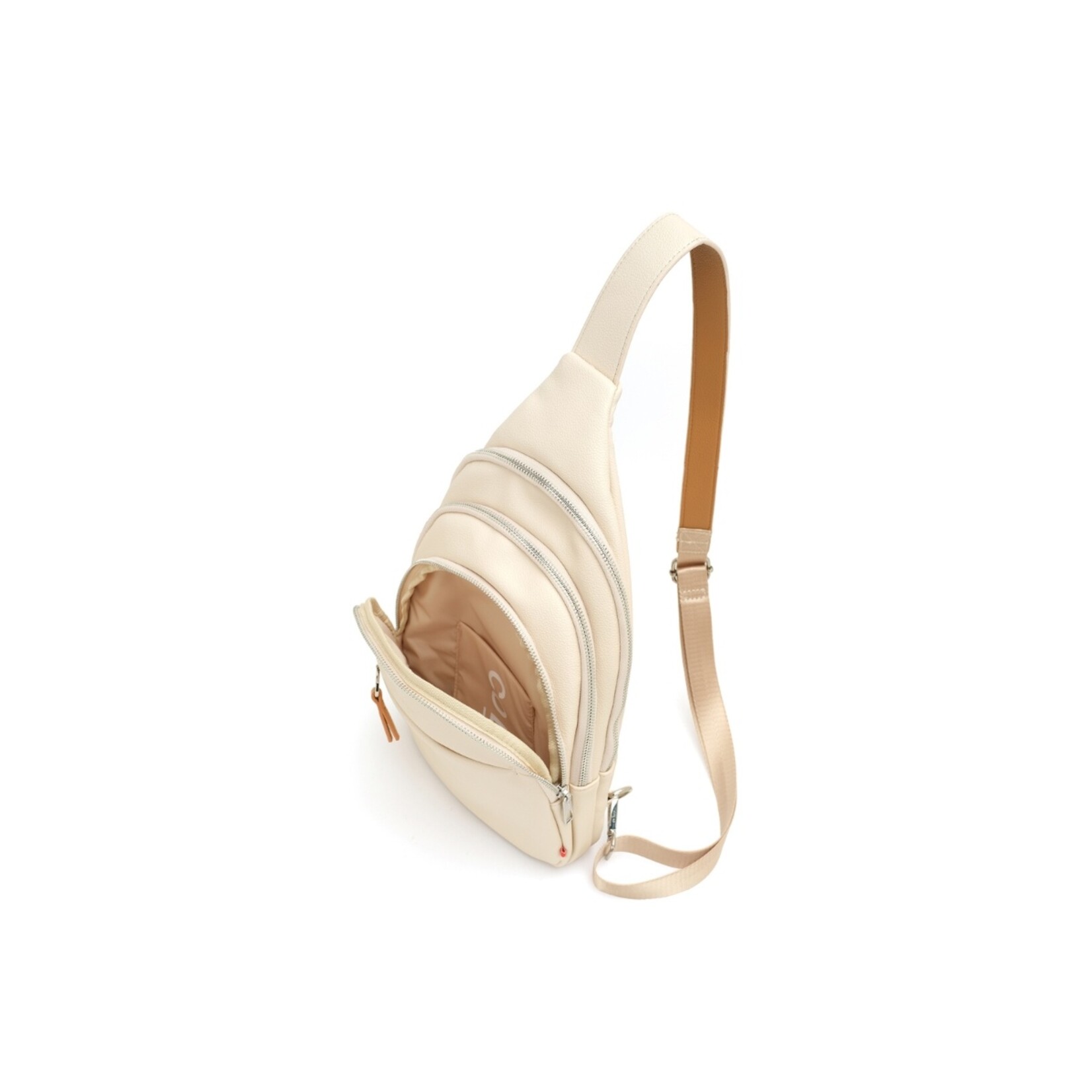 Co Lab Folio Sling Backpack - 2 colours