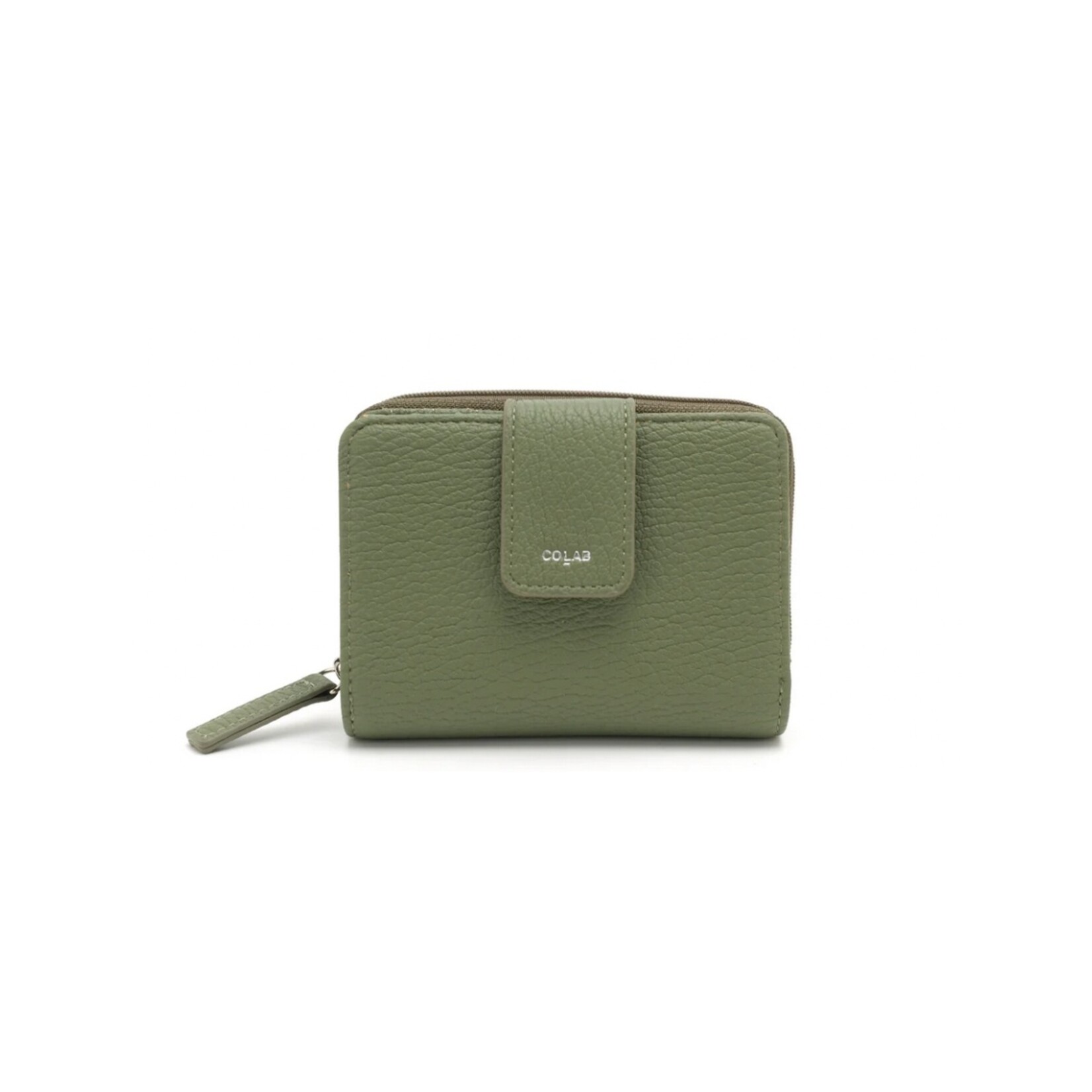 Co Lab Lucy Small Wallet - 3 colours