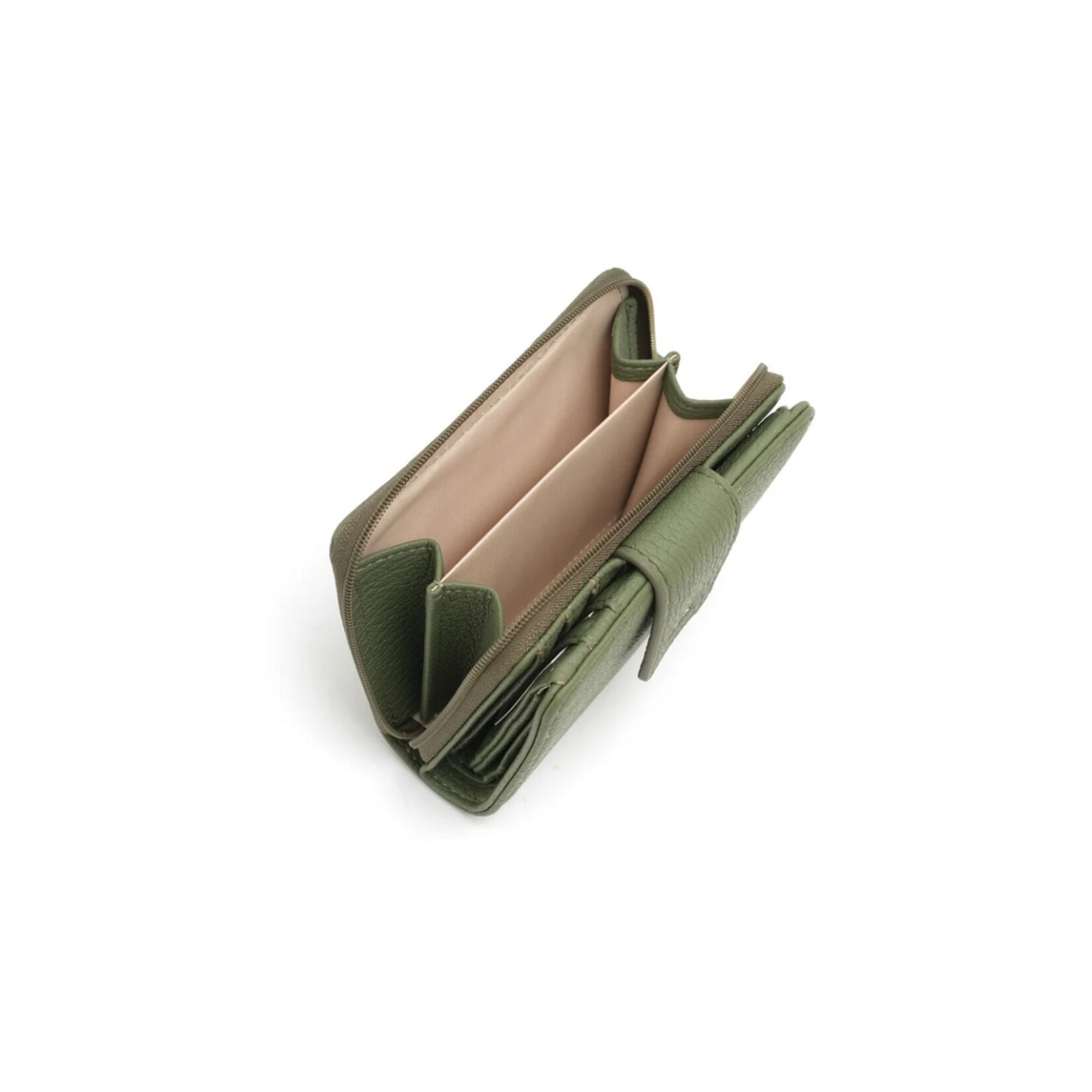 Co Lab Lucy Small Wallet - 3 colours