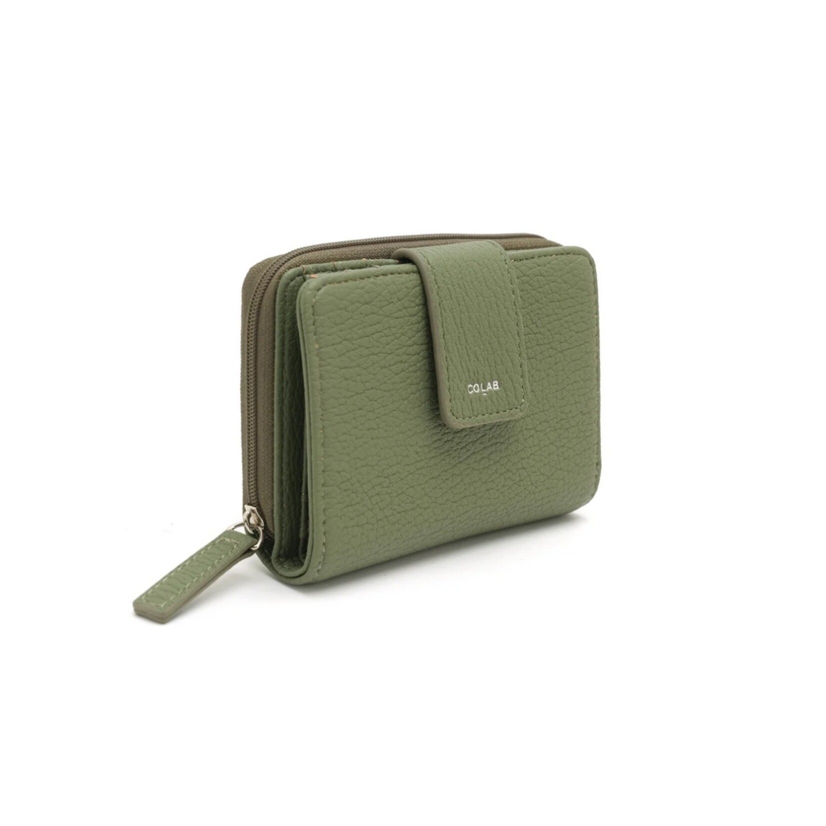 Co Lab Lucy Small Wallet - 3 colours