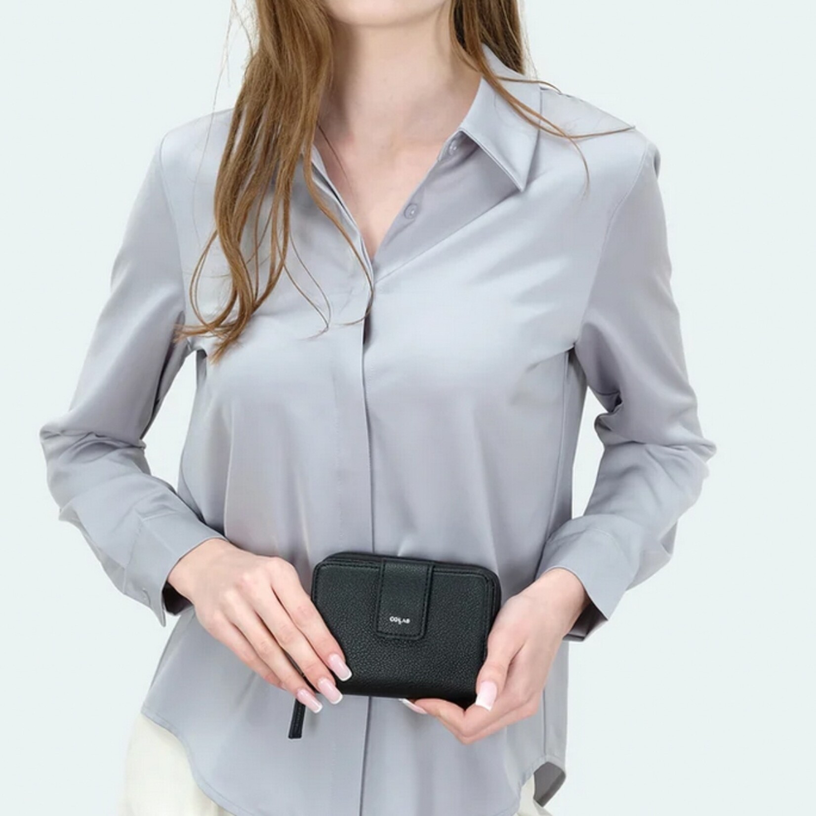 Co Lab Lucy Small Wallet - 3 colours