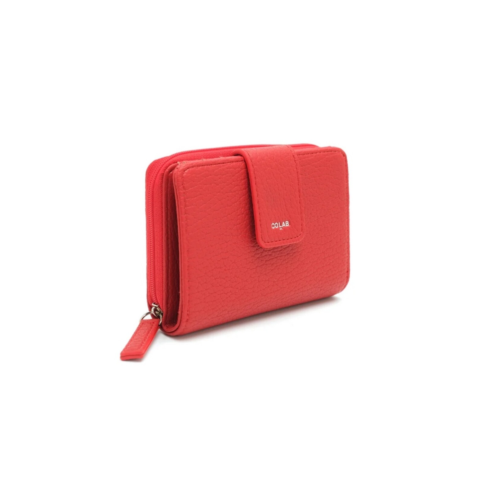 Co Lab Lucy Small Wallet - 3 colours