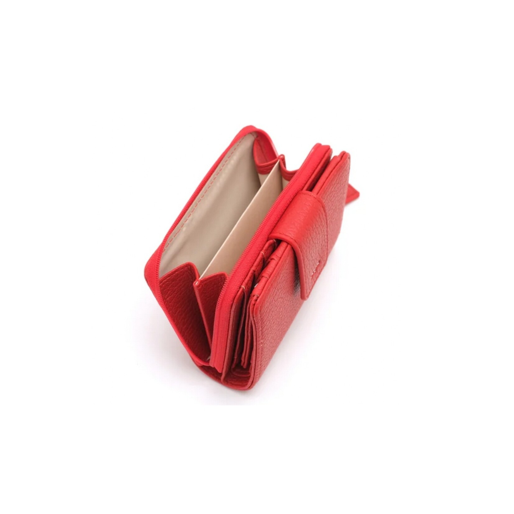 Co Lab Lucy Small Wallet - 3 colours