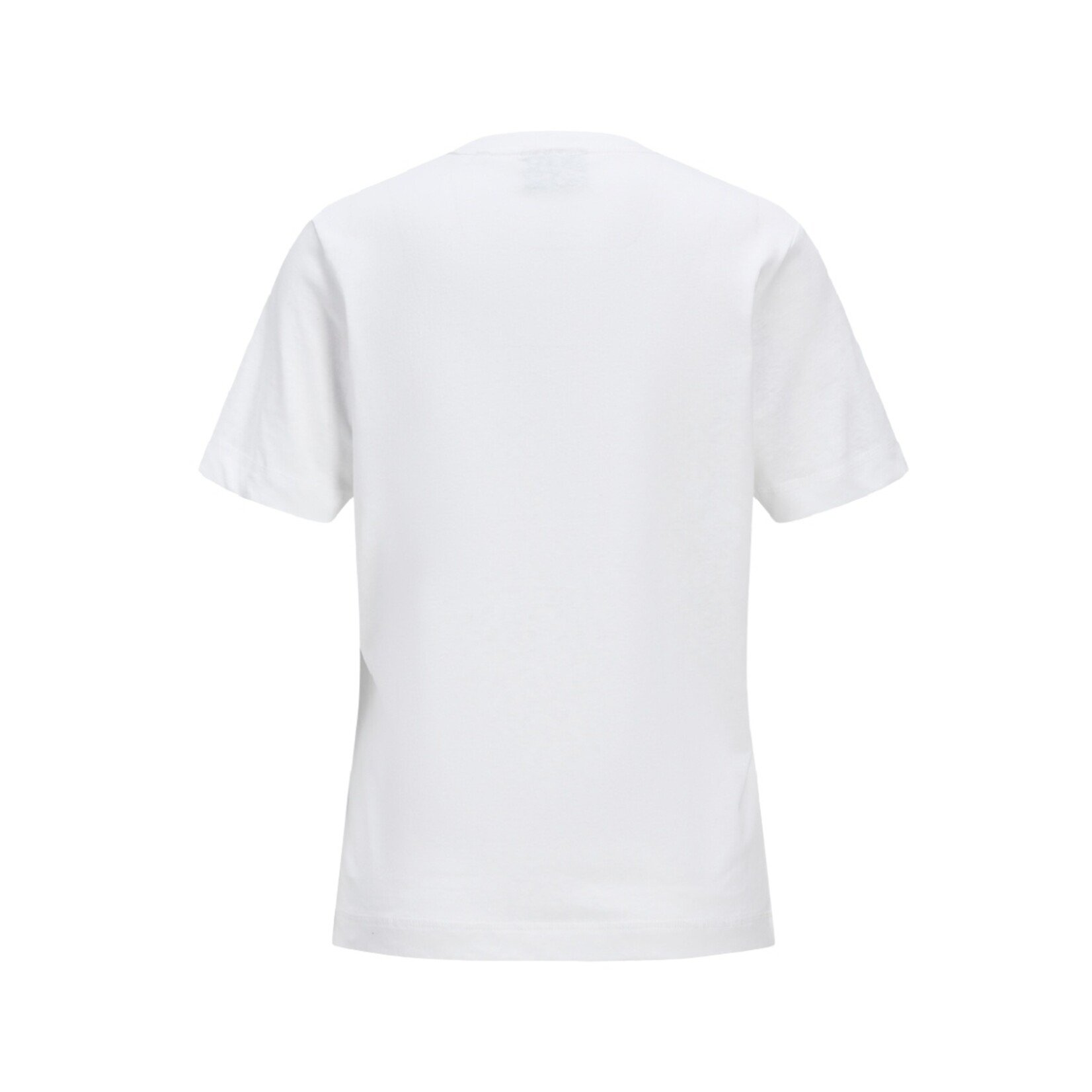 JJXX Shea Basic Tee - Bright White