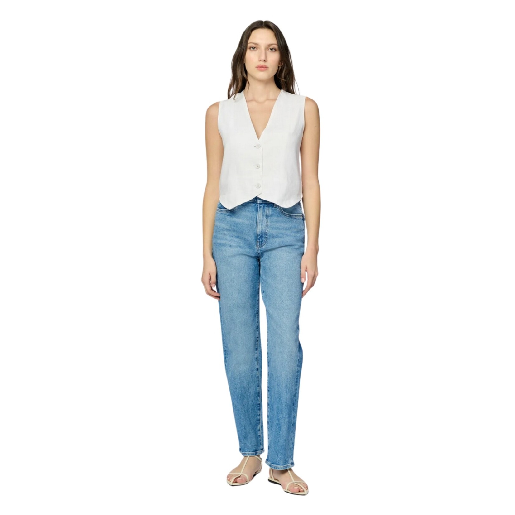 Warp & Weft ASE Straight Leg - Everafter