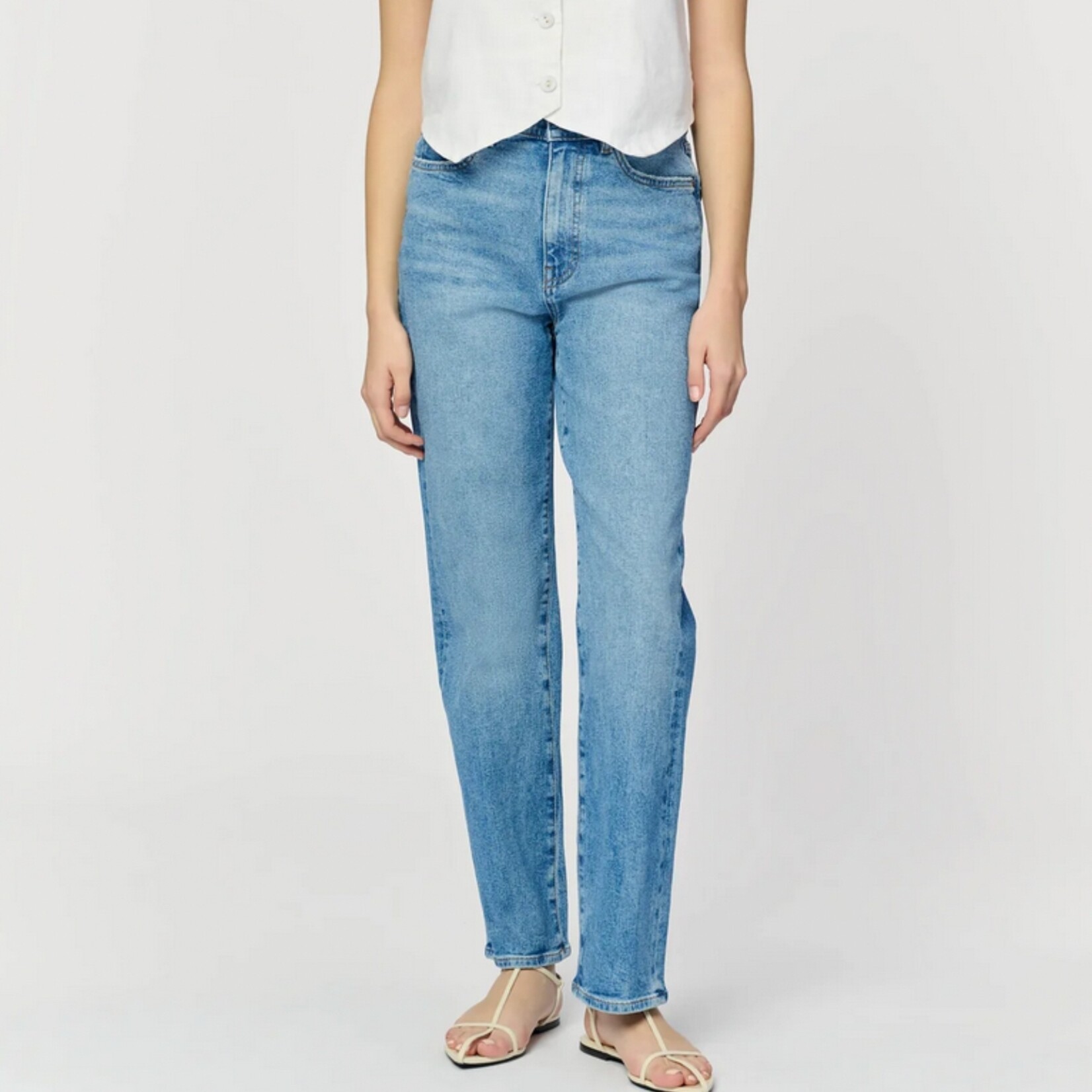 Warp & Weft ASE Straight Leg - Everafter