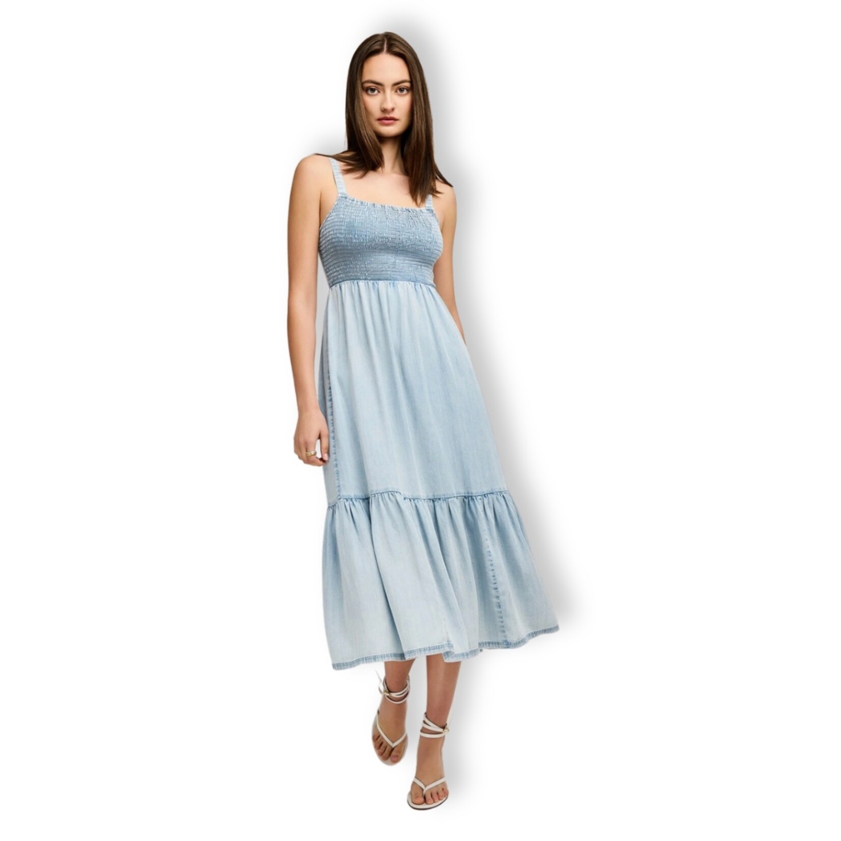 Gentle Fawn Nova Midi Dress