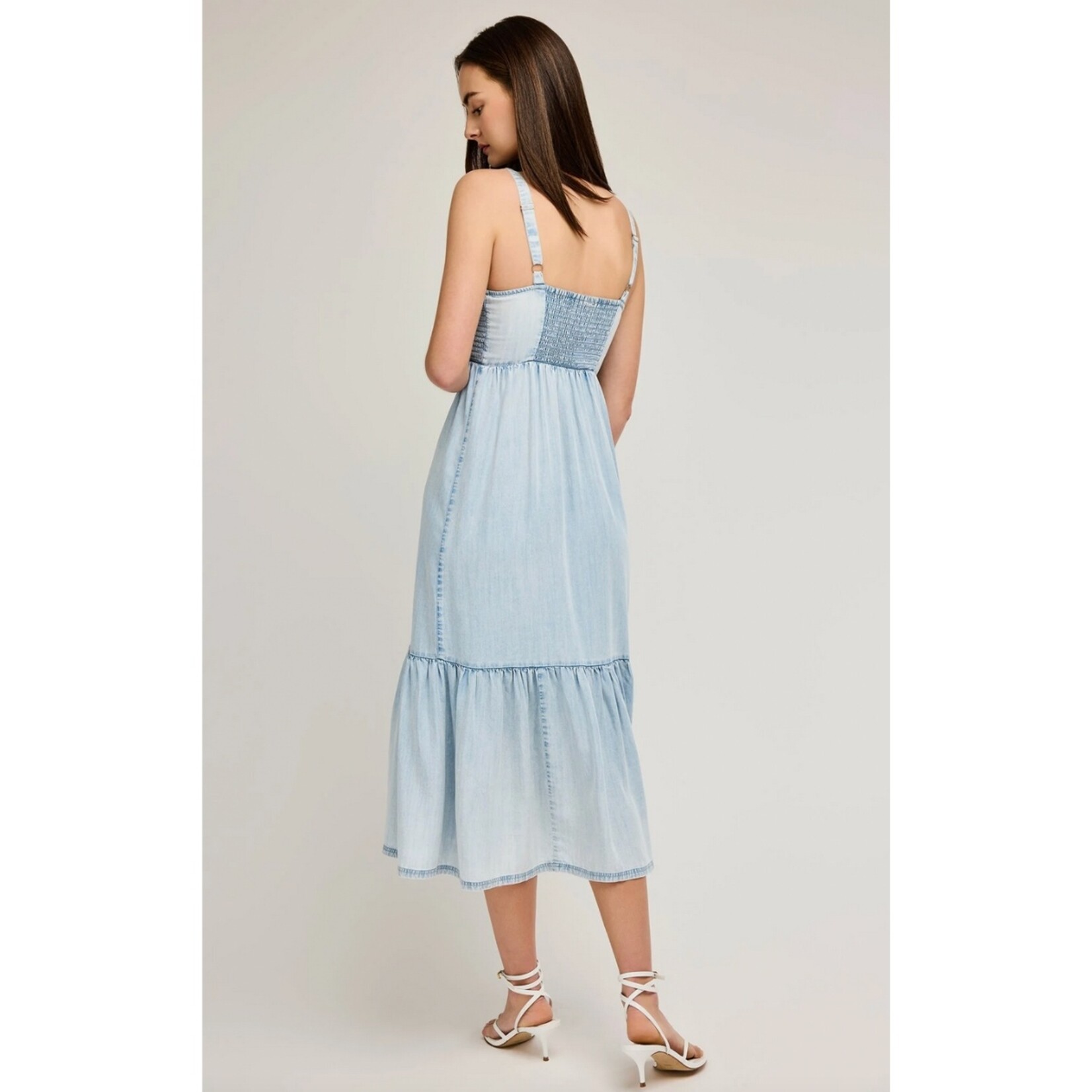 Gentle Fawn Nova Midi Dress