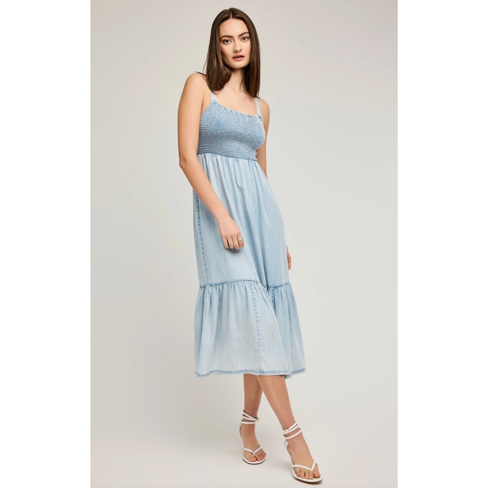 Gentle Fawn Nova Midi Dress
