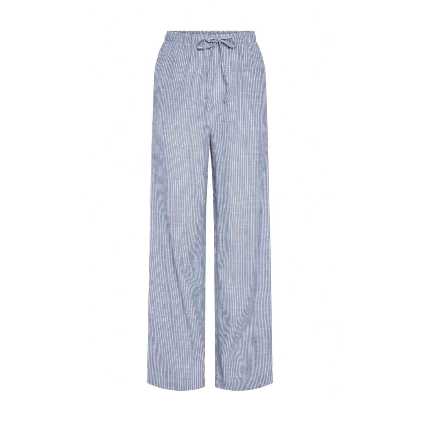 Pieces Paloma Striped Pant