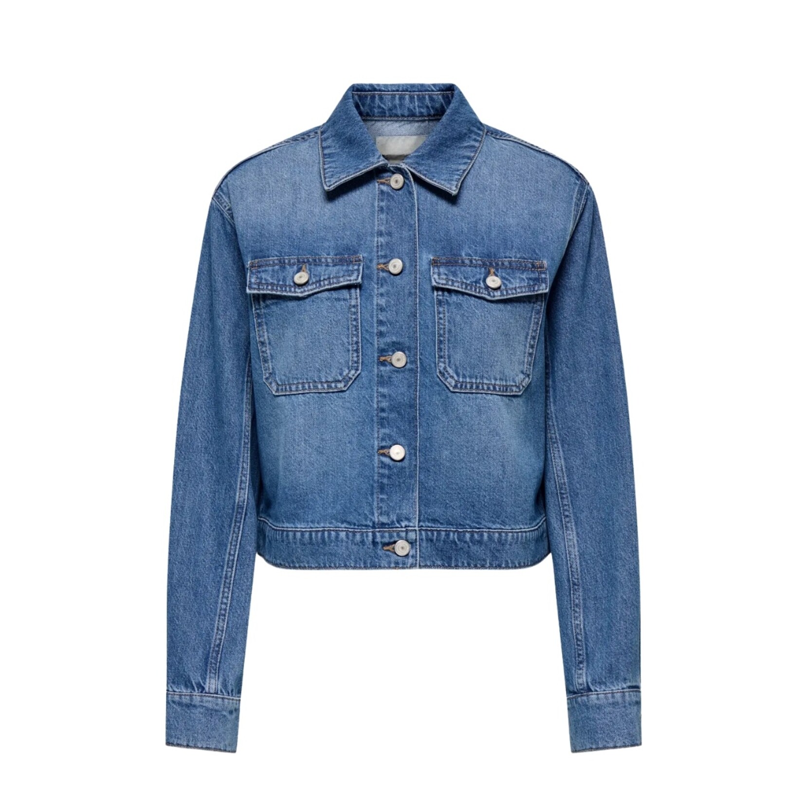 Only Dixon Denim Jacket