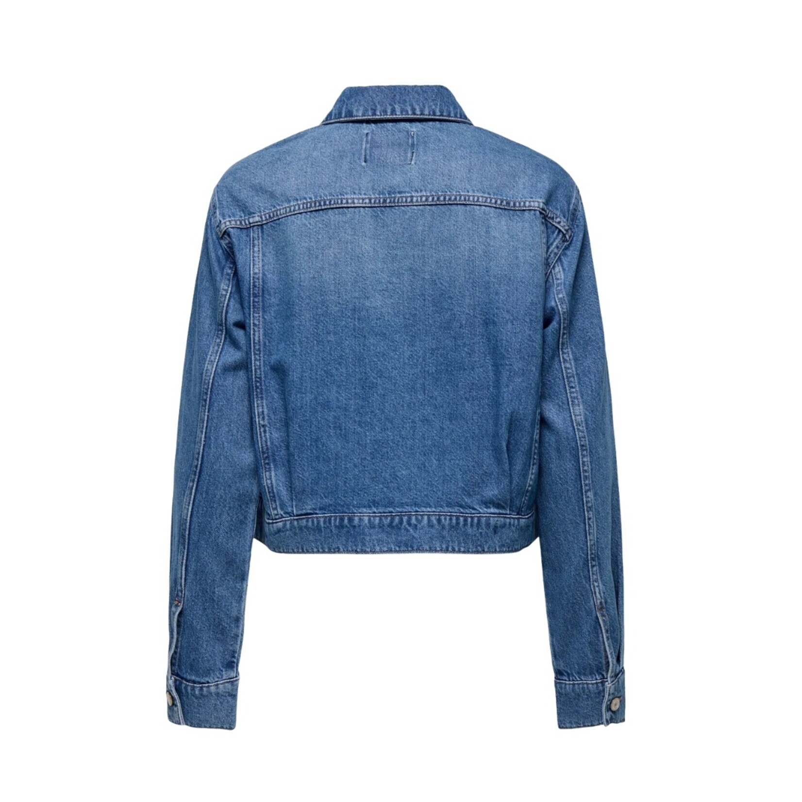 Only Dixon Denim Jacket