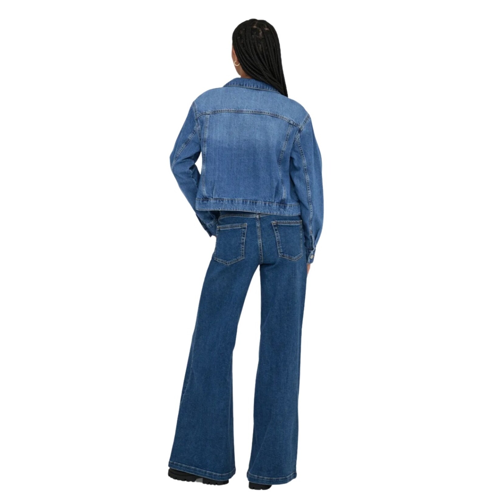 Only Dixon Denim Jacket