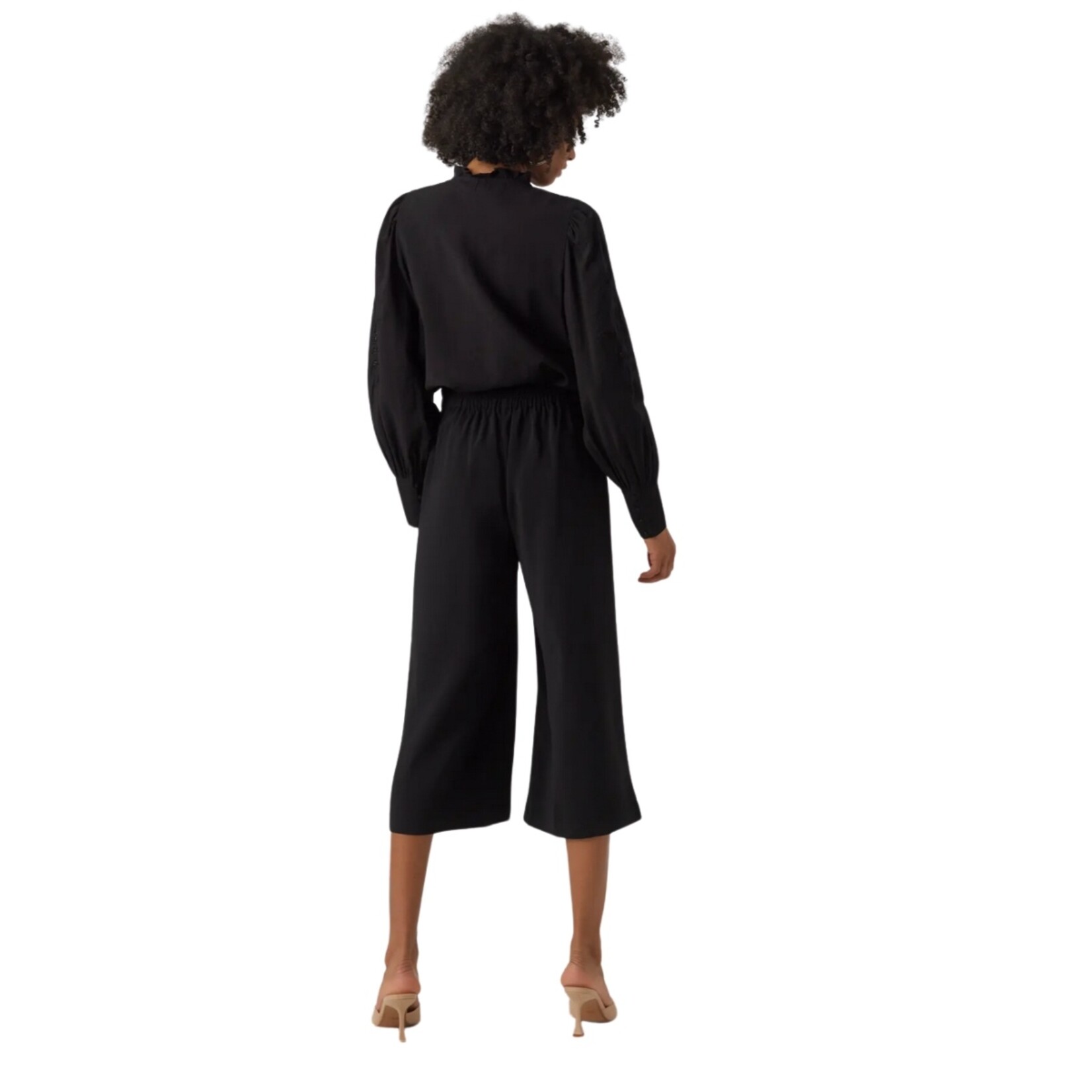 Vero Moda Victoria Culotte