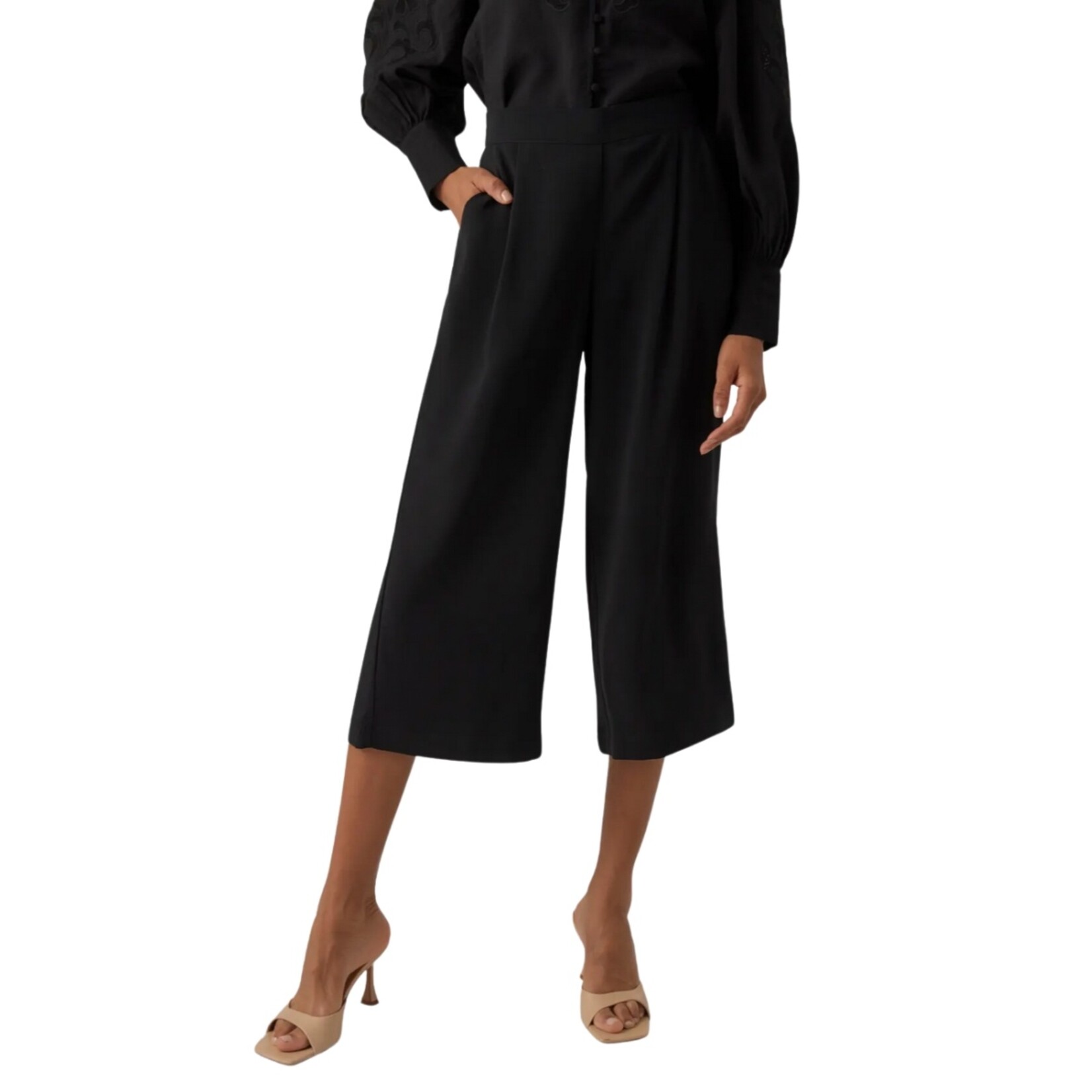 Vero Moda Victoria Culotte