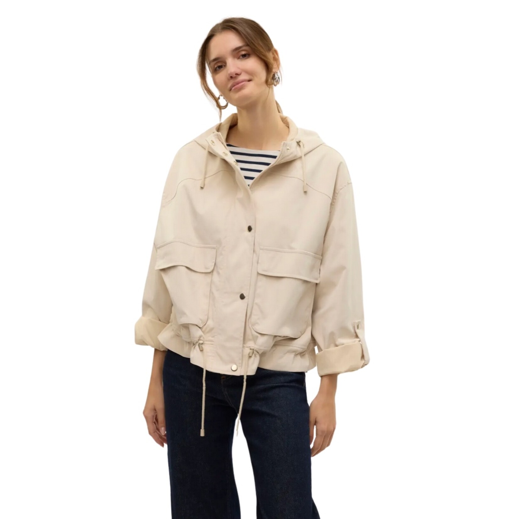 Vero Moda Carolina Short Jacket