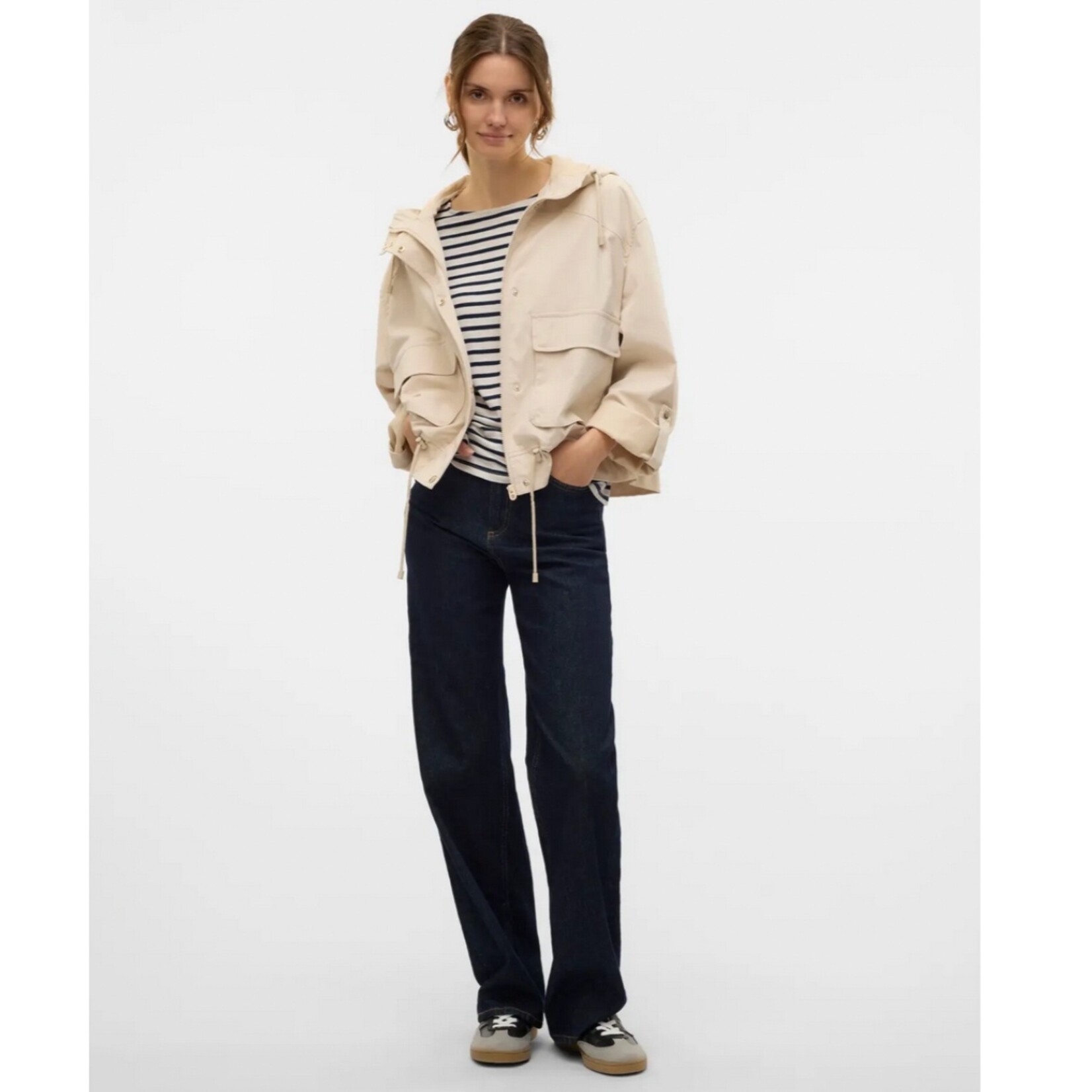 Vero Moda Carolina Short Jacket
