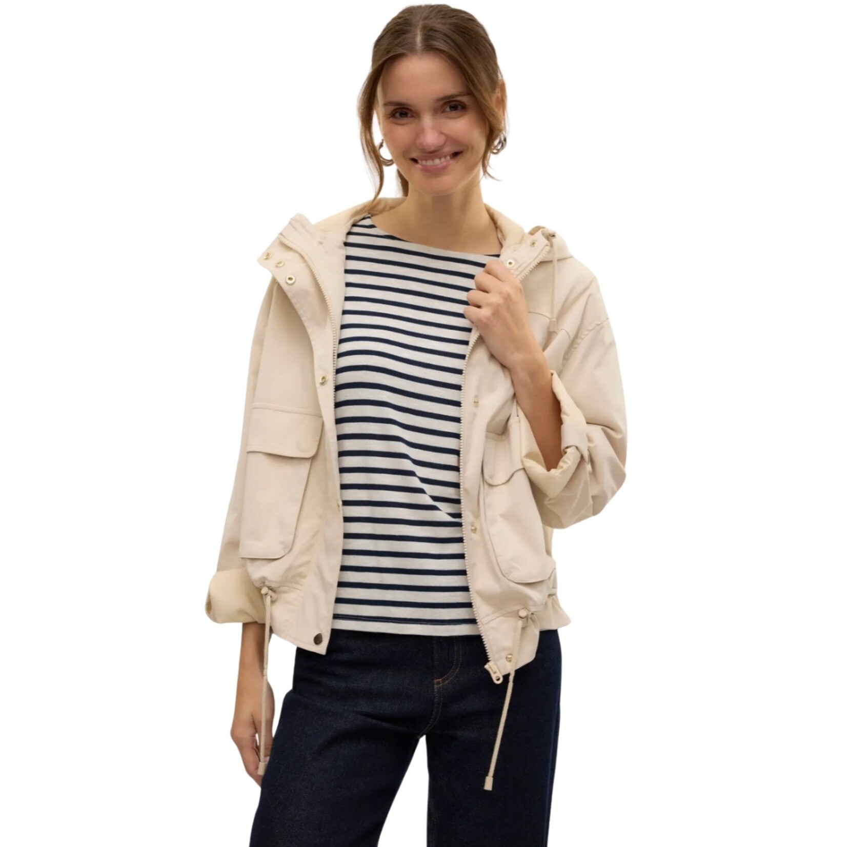 Vero Moda Carolina Short Jacket
