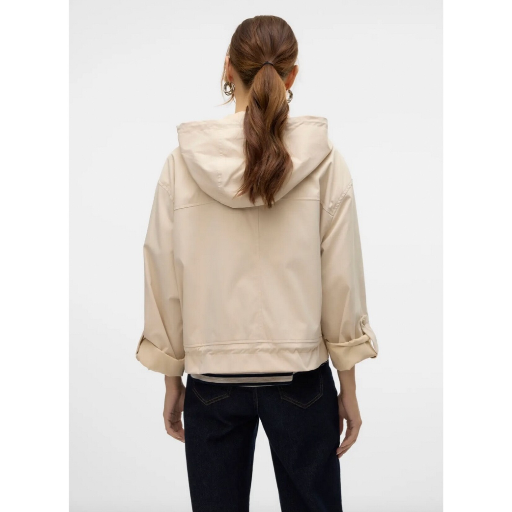 Vero Moda Carolina Short Jacket