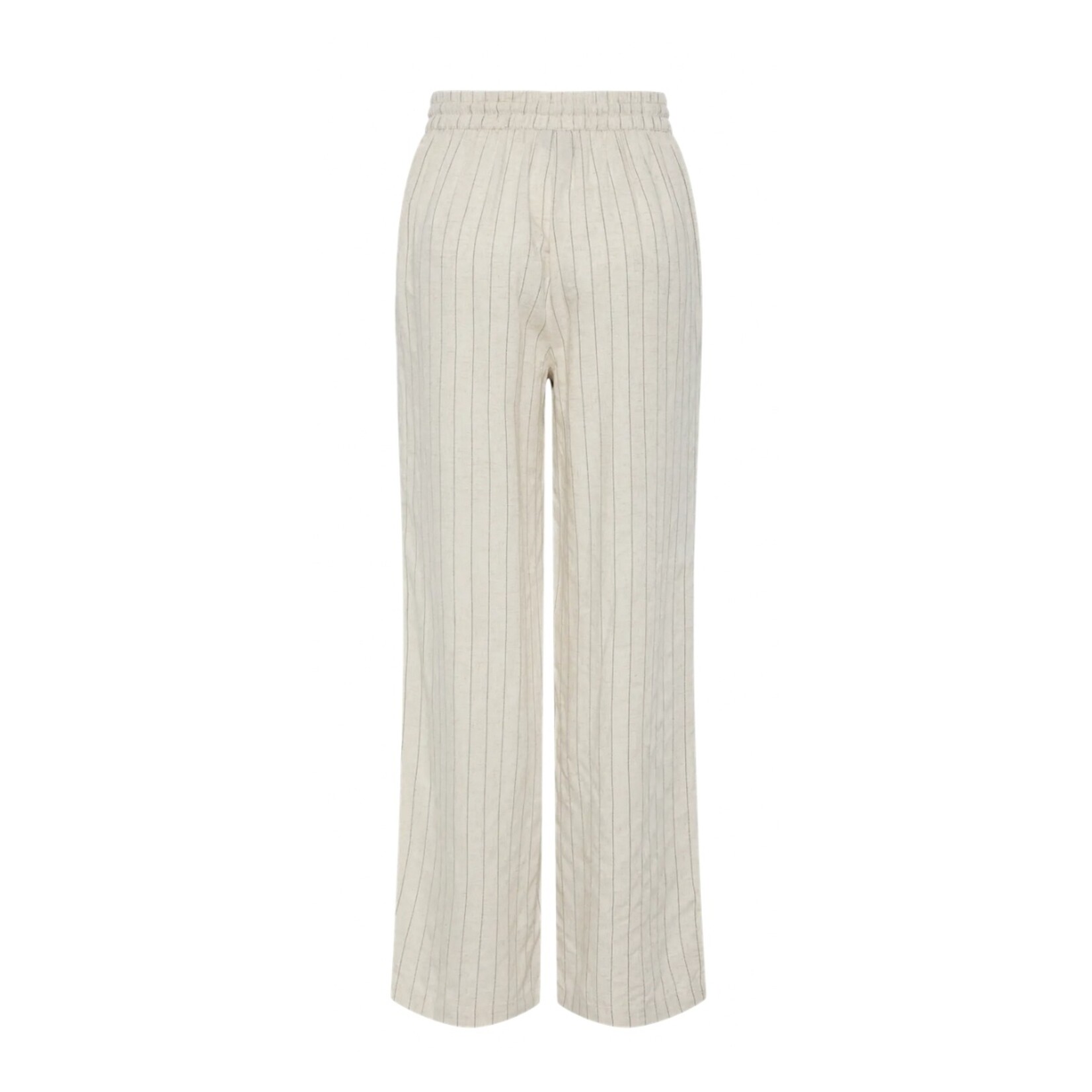 Pieces Camilla Striped Pant