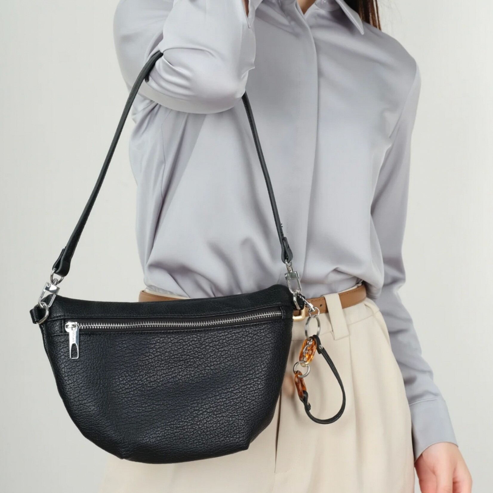 Co Lab Nilou Sling Xbody - Fennel