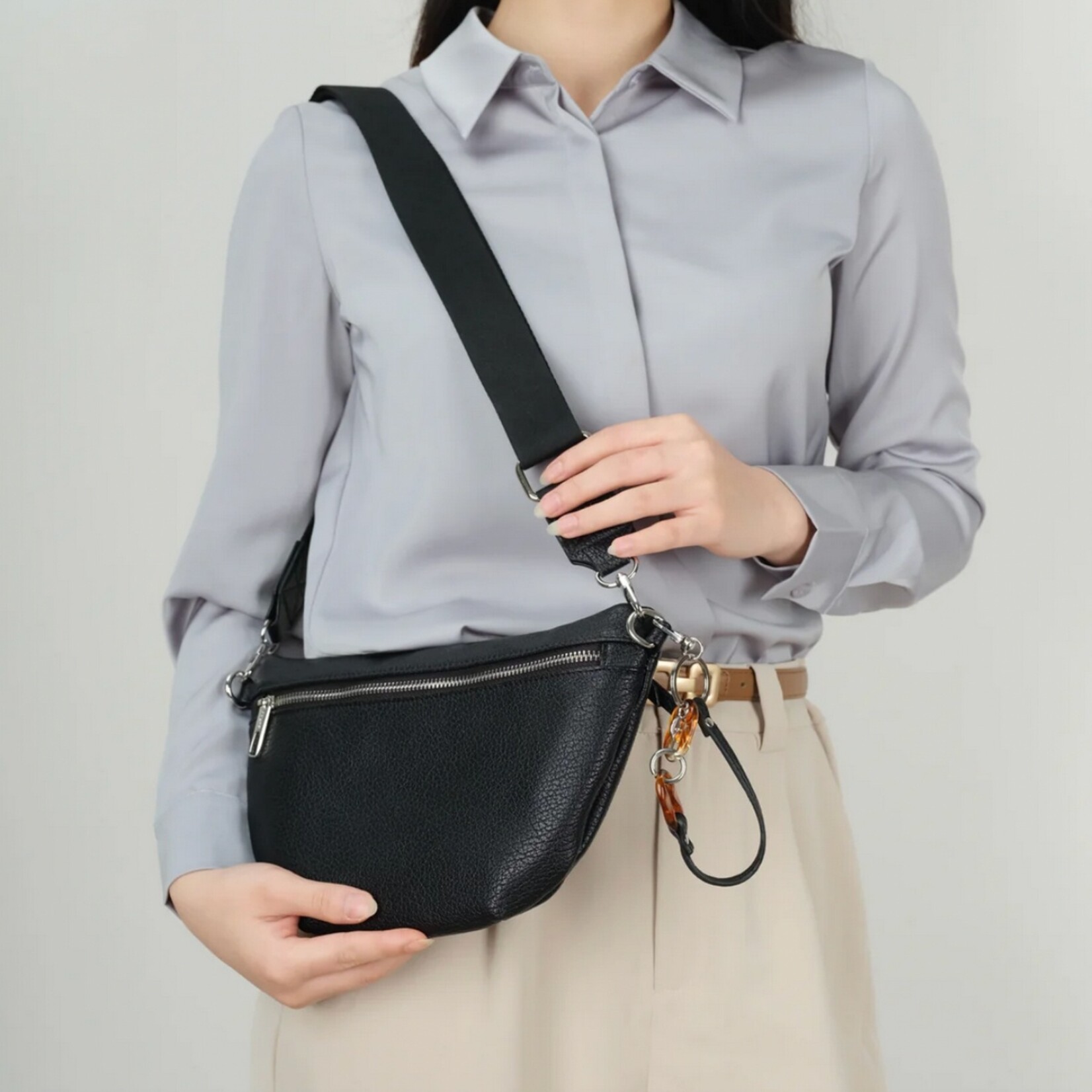 Co Lab Nilou Sling Xbody - Fennel