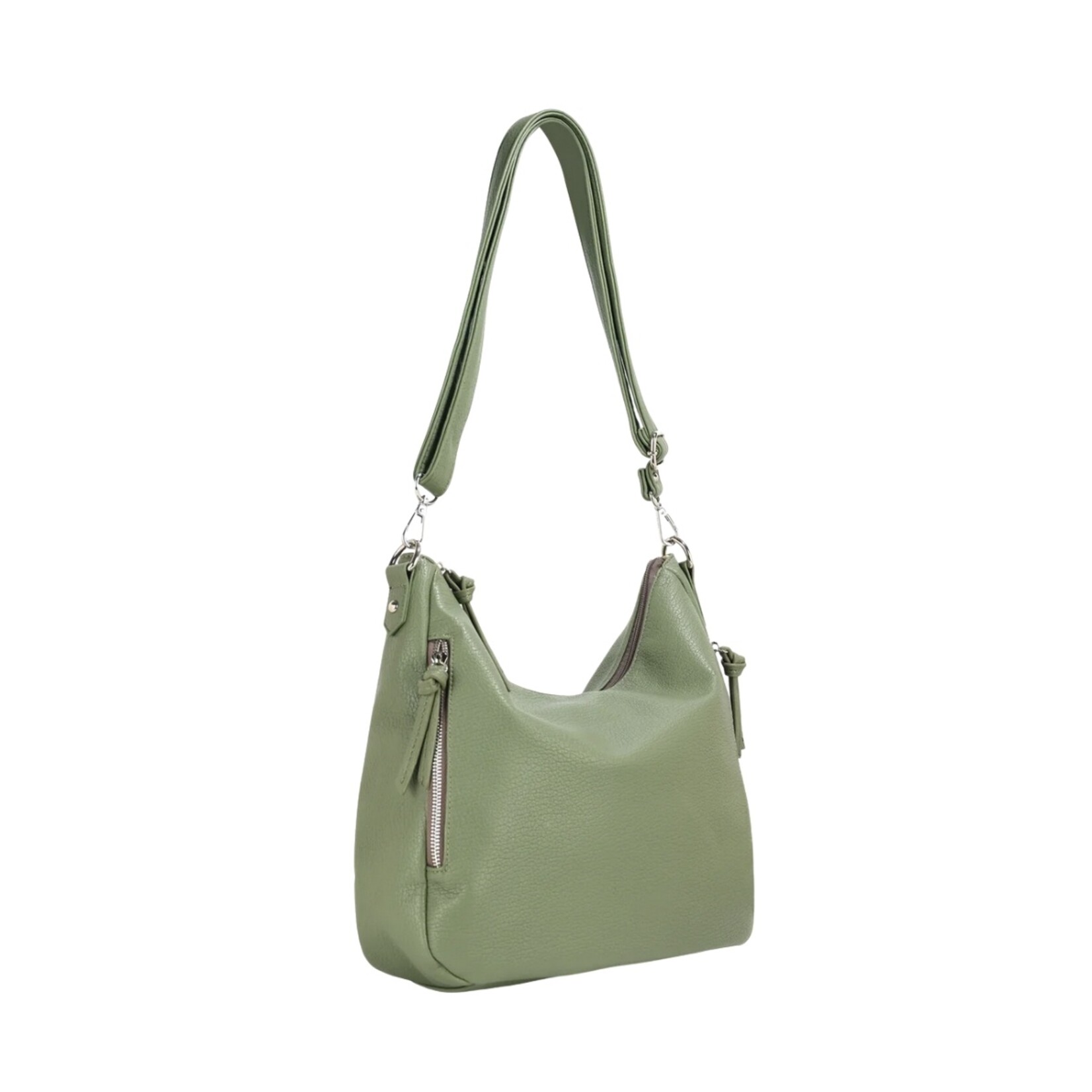Co Lab Megan Hobo/Xbody - Fennel