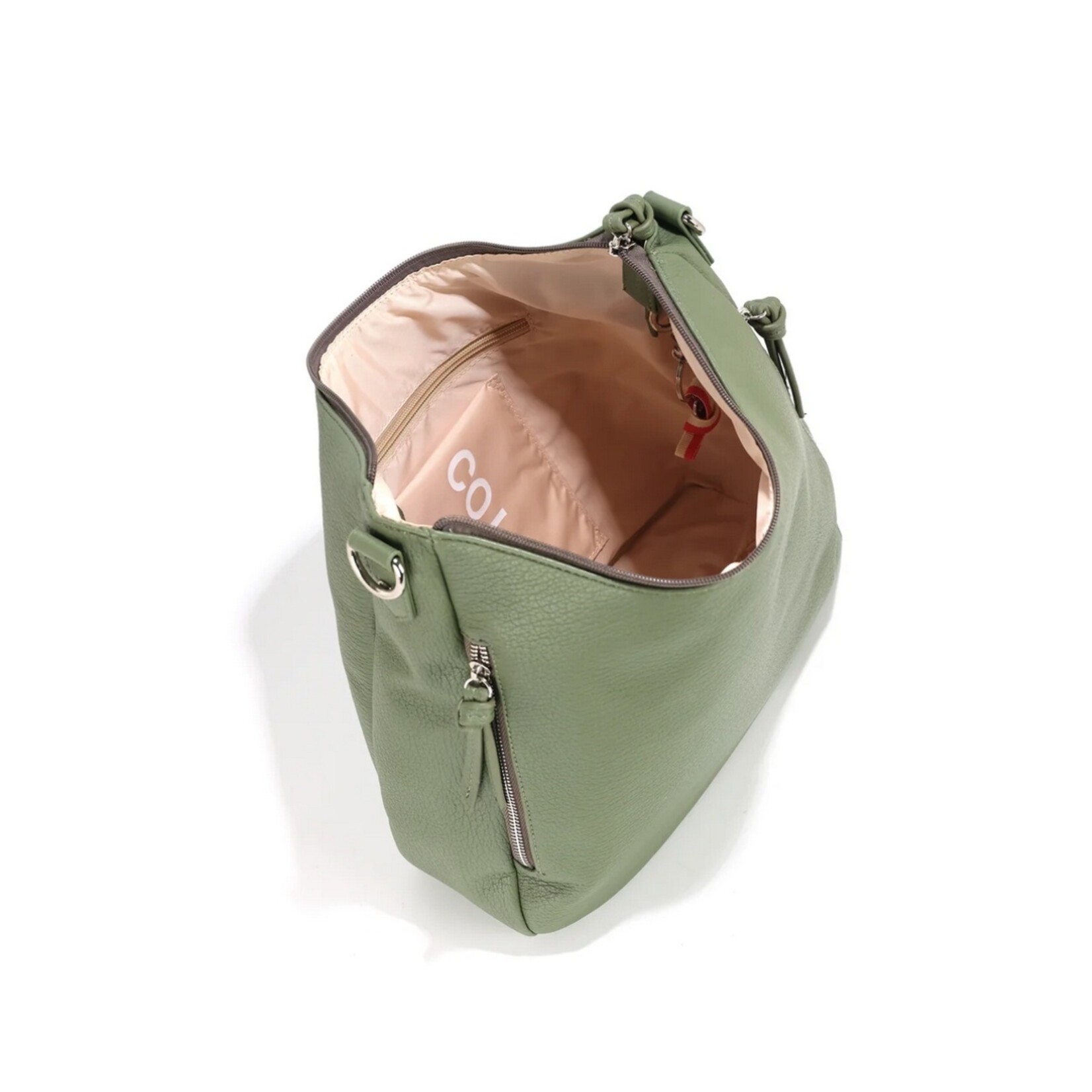 Co Lab Megan Hobo/Xbody - Fennel