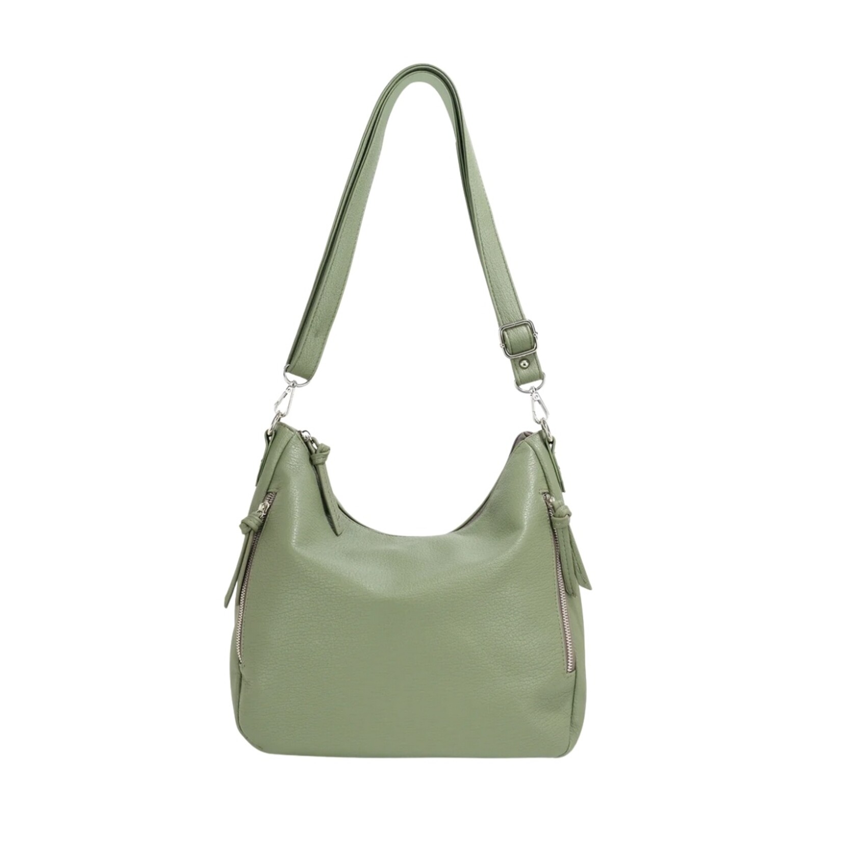 Co Lab Megan Hobo/Xbody - Fennel