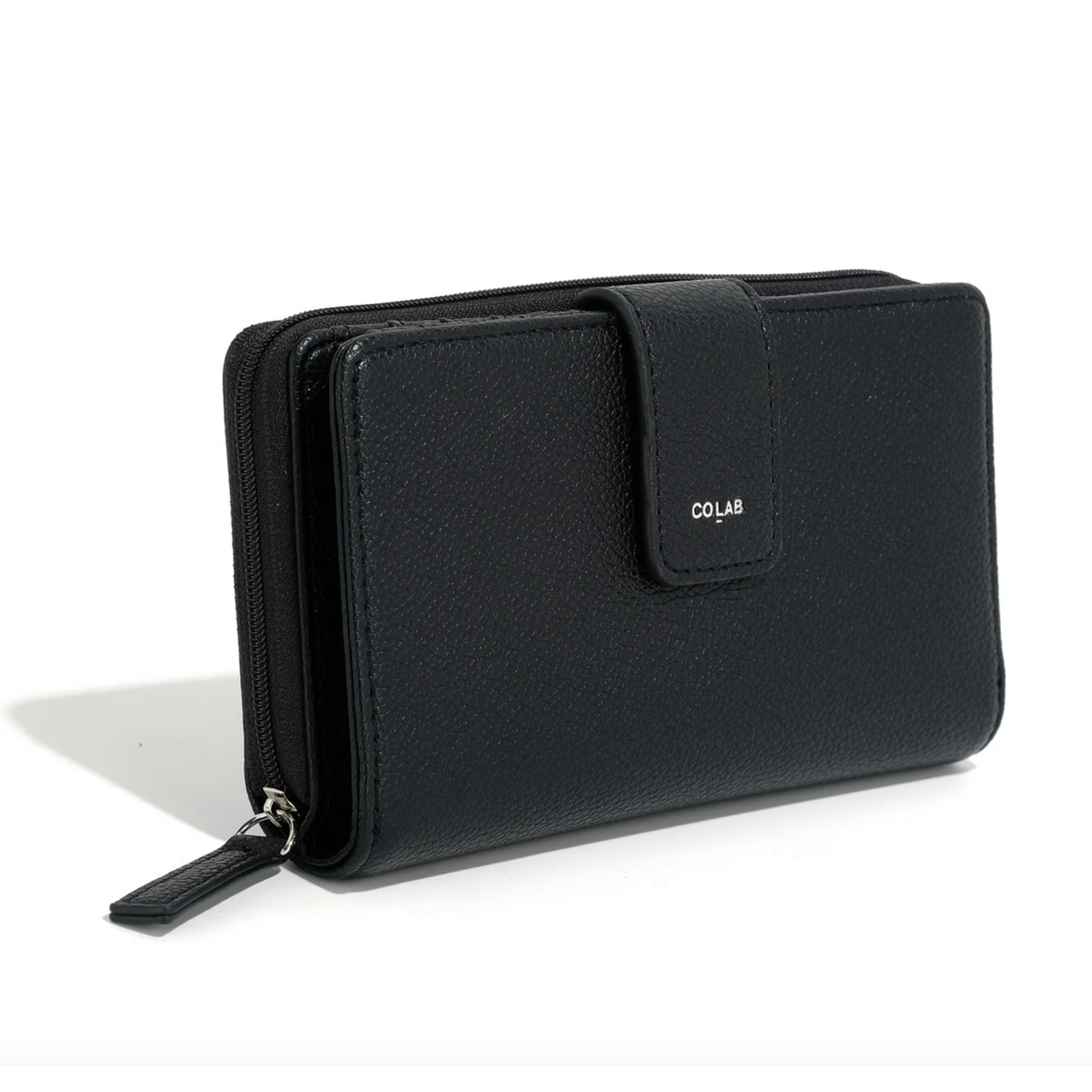 Co Lab Reau Wallet - Fennel
