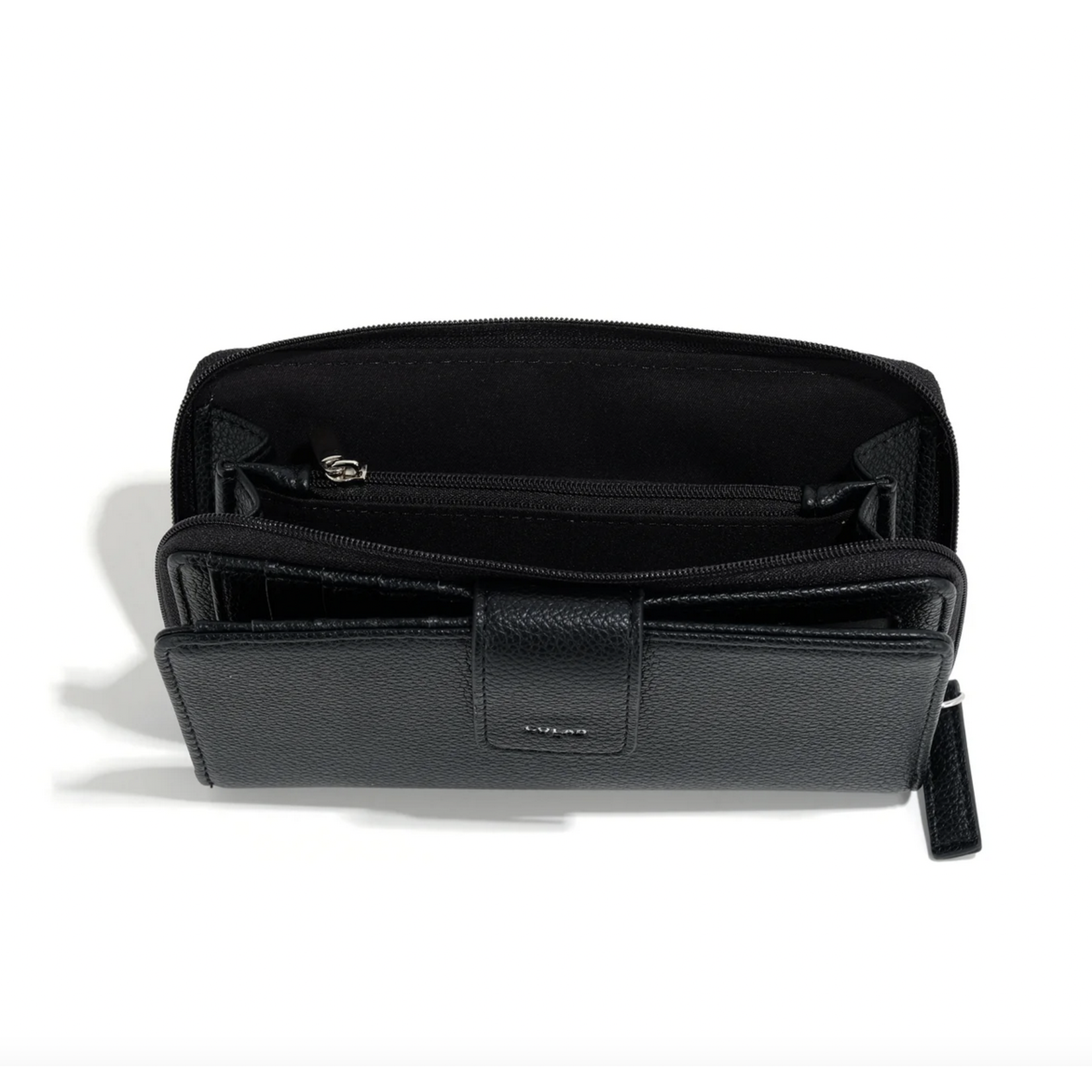 Co Lab Reau Wallet - Fennel