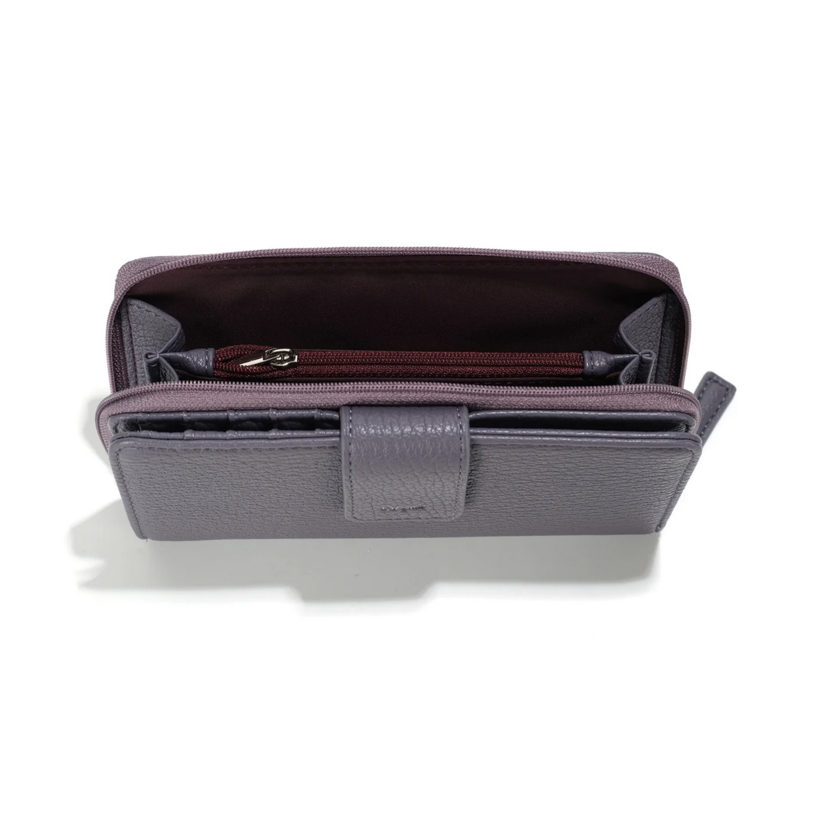 Co Lab Reau Wallet - Fennel